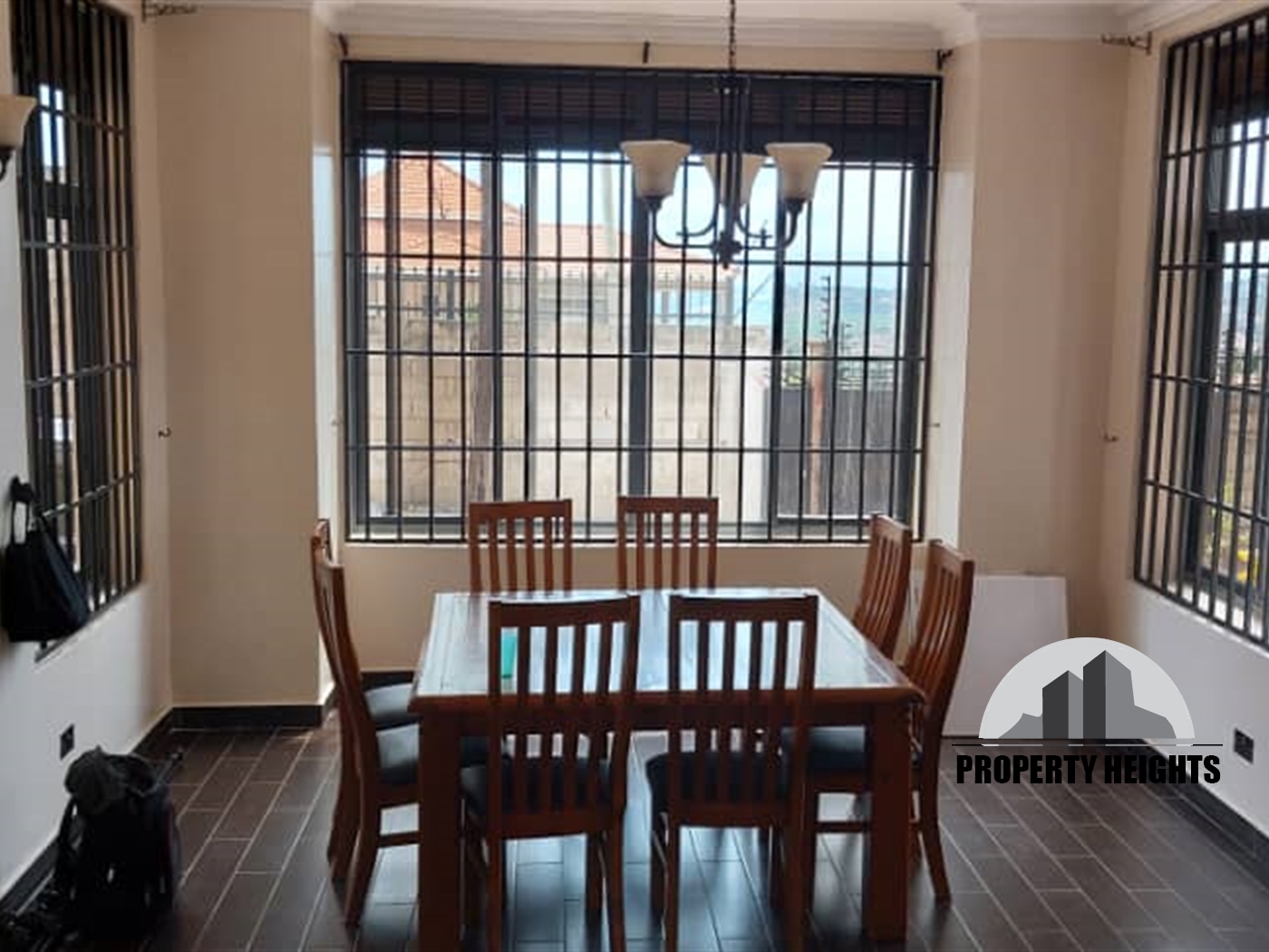 Mansion for sale in Buziga Kampala