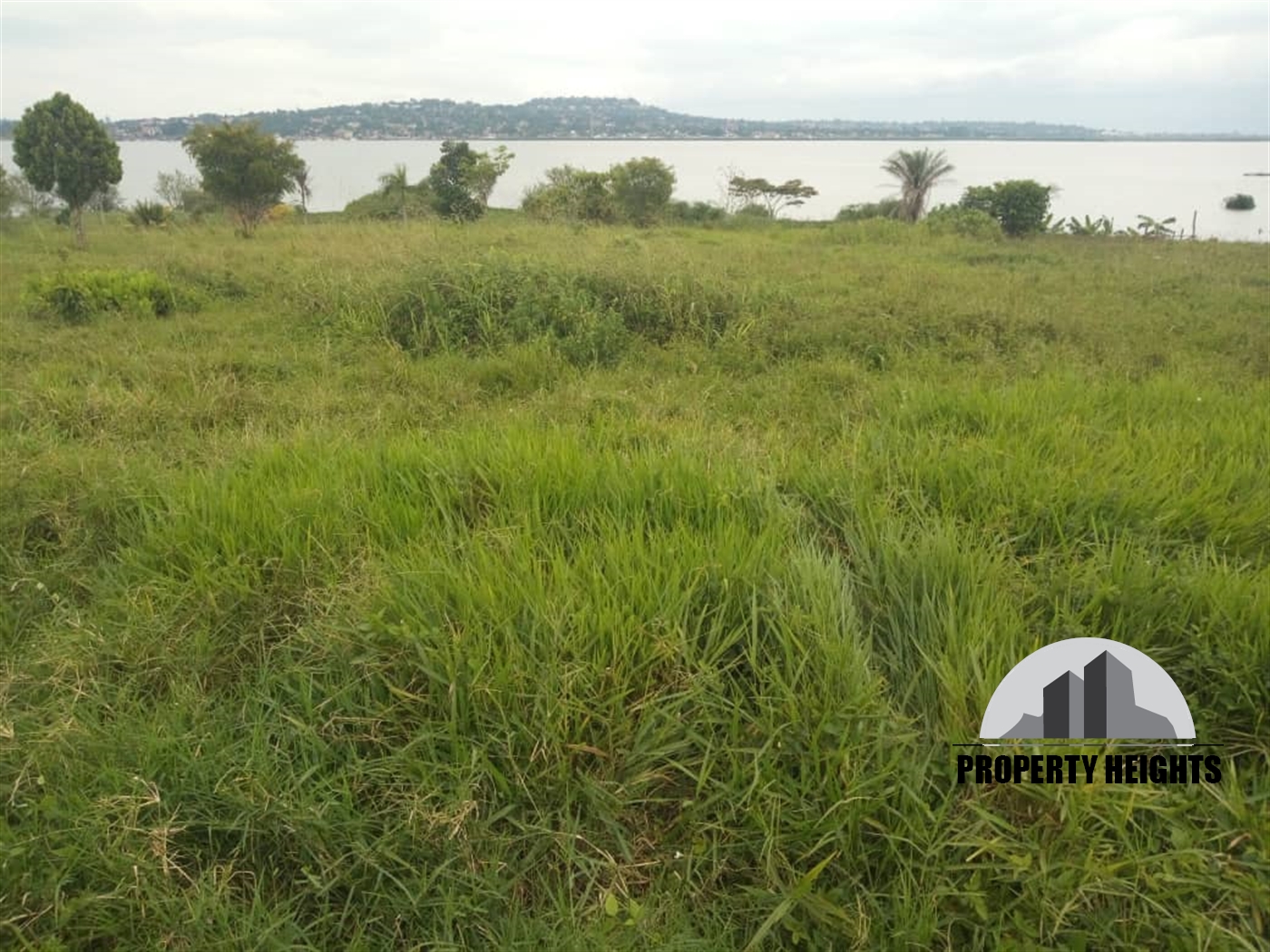 Commercial Land for sale in Buwaya Wakiso
