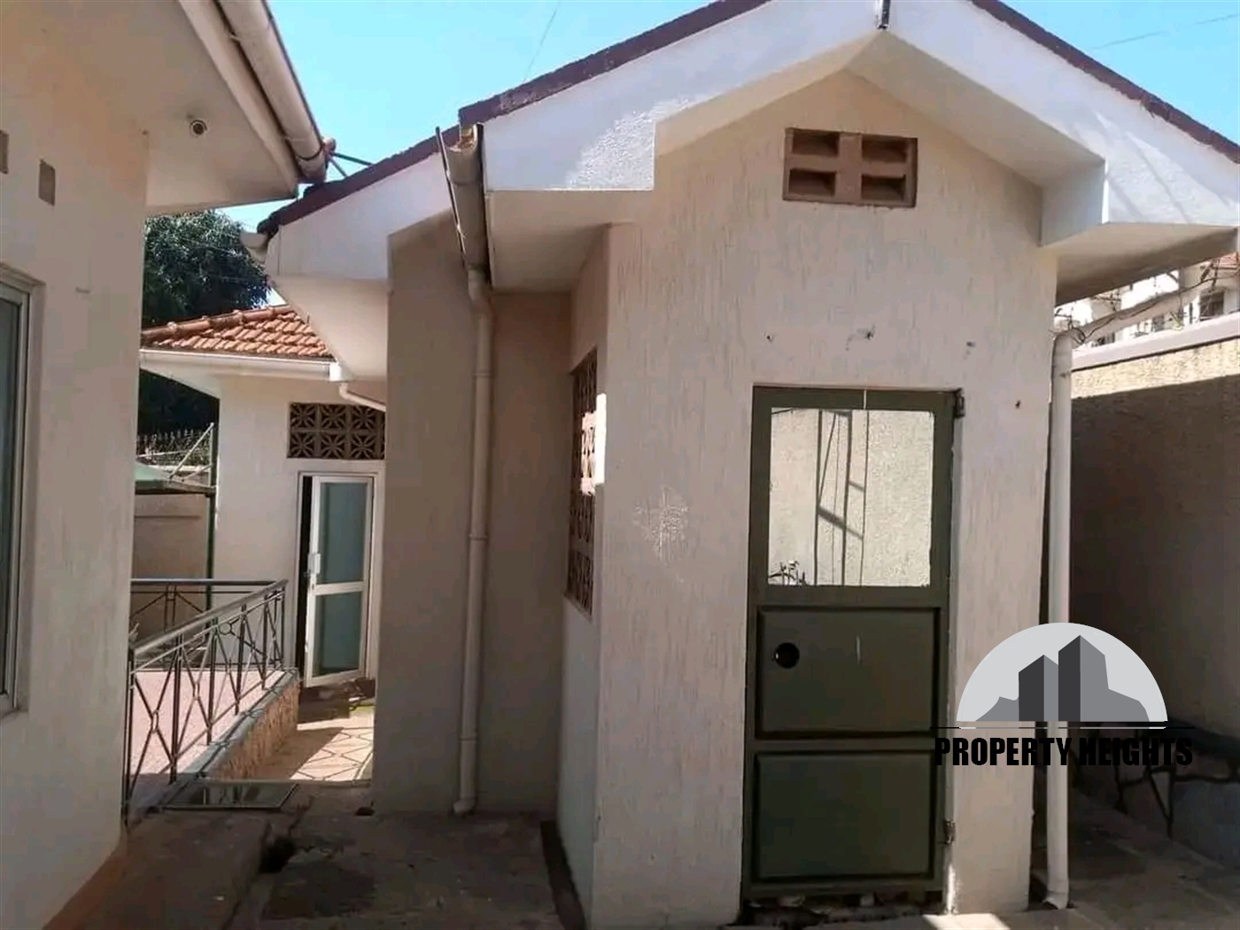 Mansion for rent in Ntinda Kampala