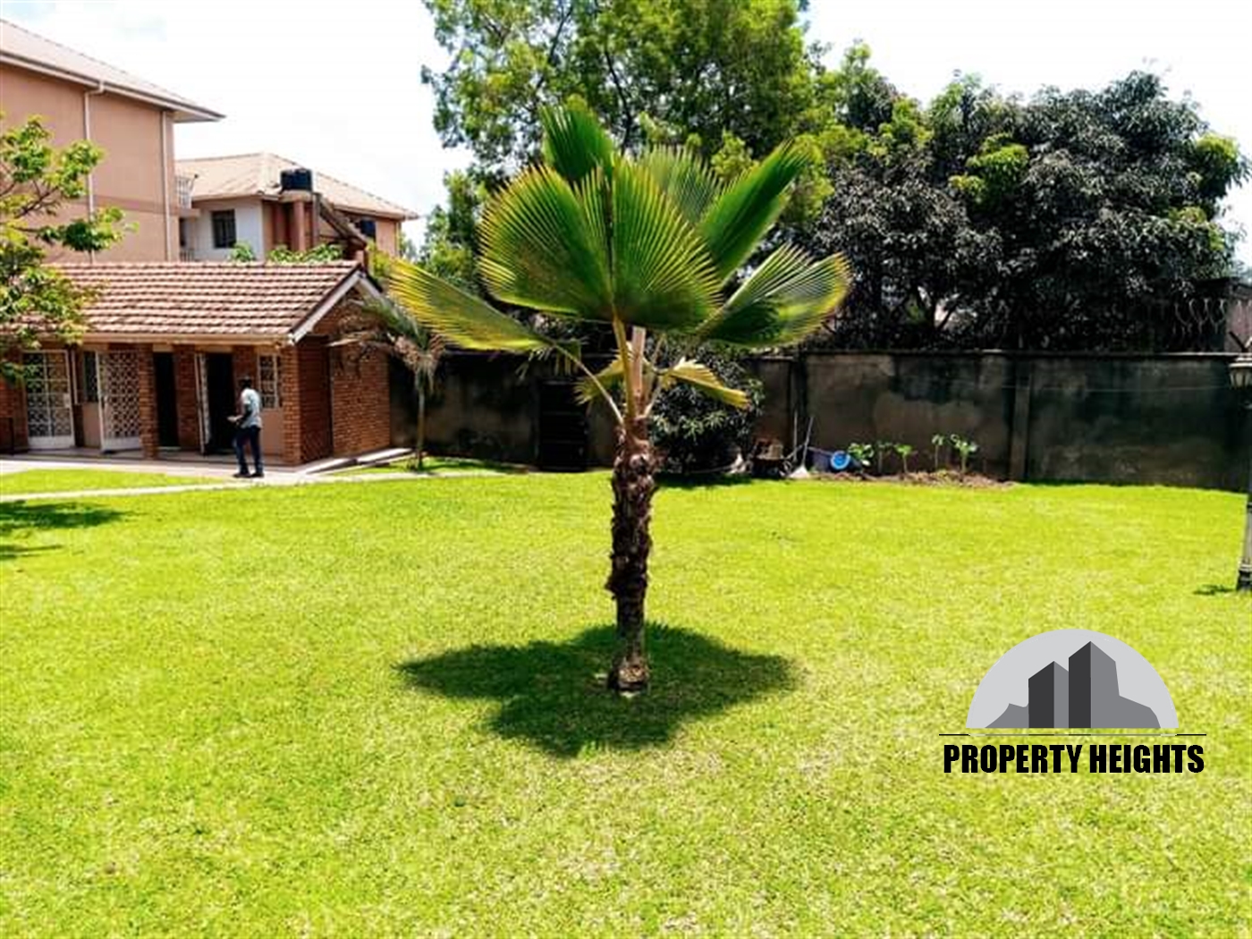 Mansion for sale in Mukono1 Wakiso