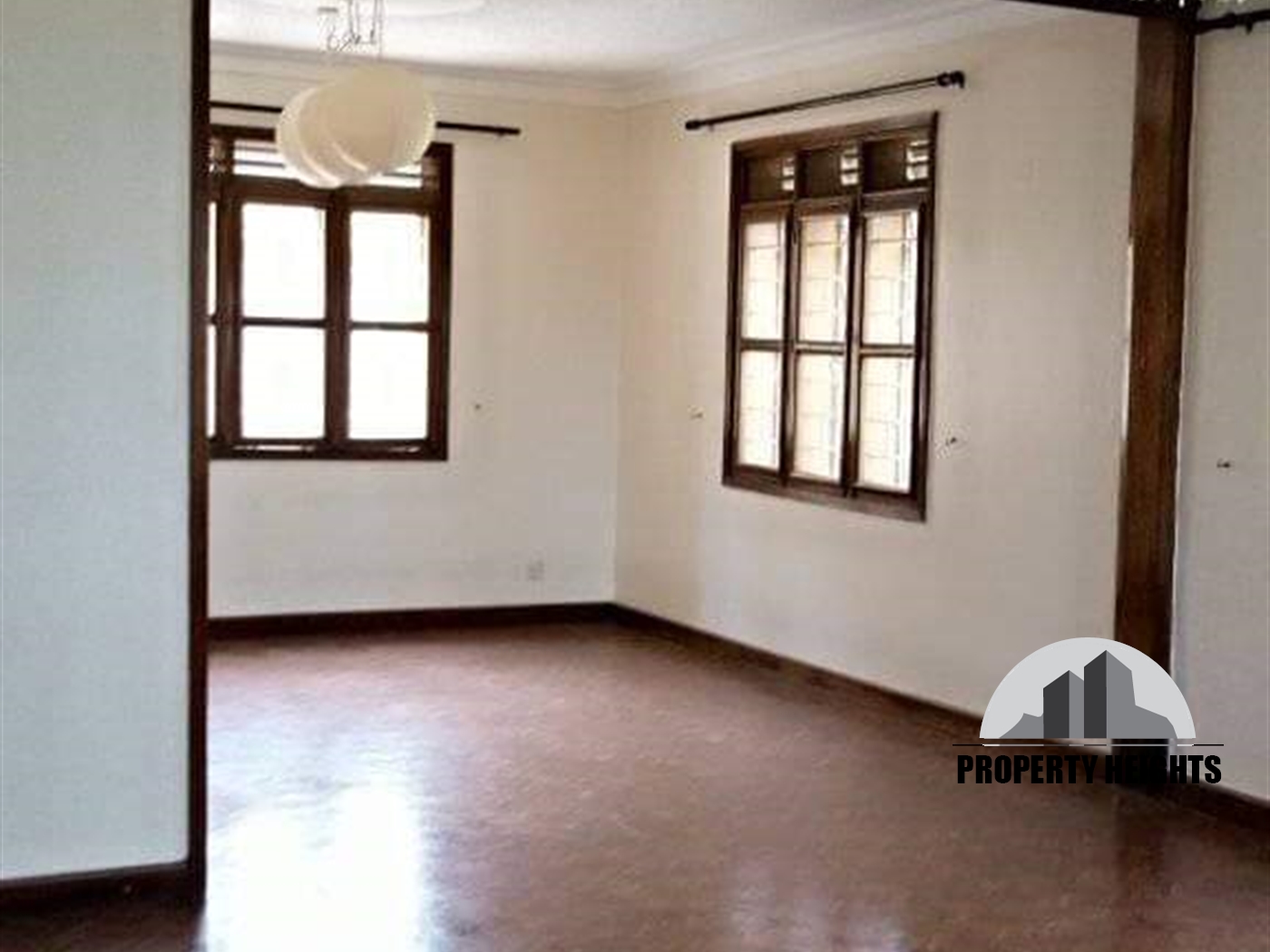 Storeyed house for rent in Kololo Kampala