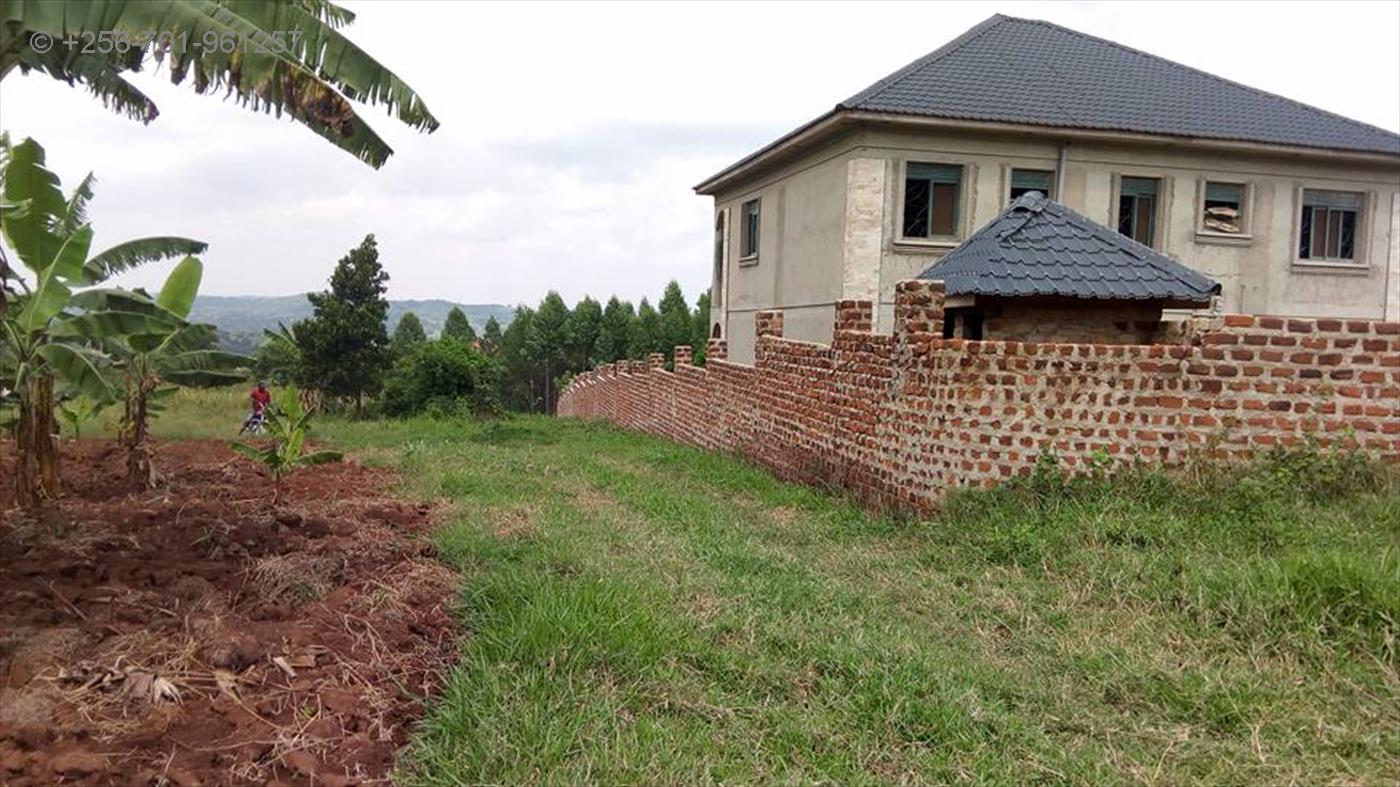 Residential Land for sale in Nakassajja Mukono