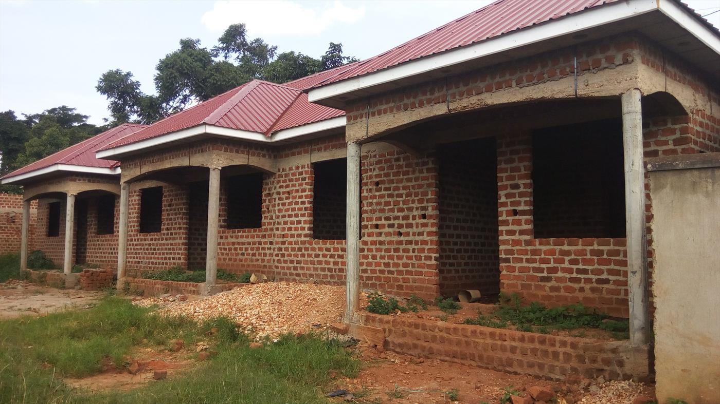 Apartment block for sale in Gayaza Wakiso