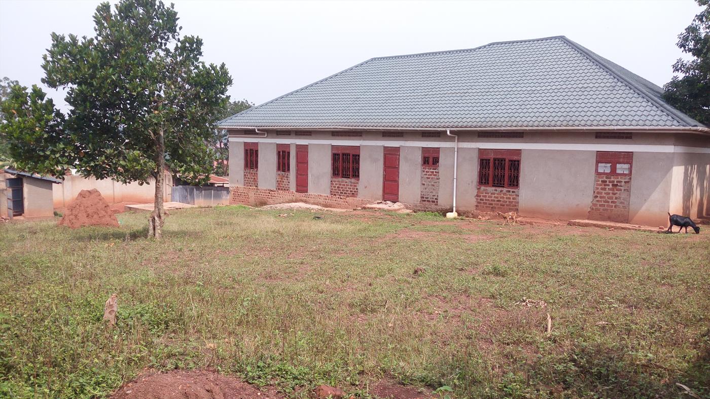 Bungalow for sale in Kiteetikka Wakiso