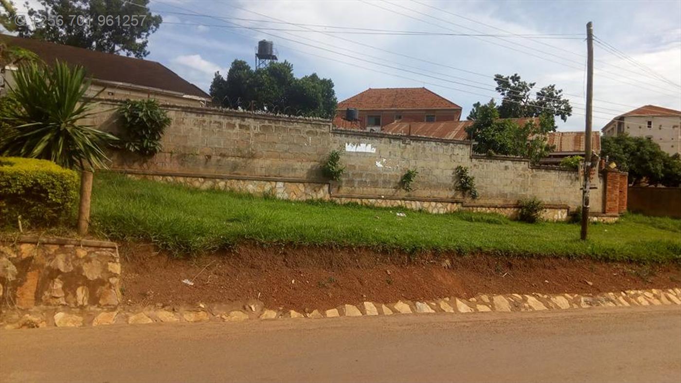 Multipurpose Land for sale in Bukoto Kampala