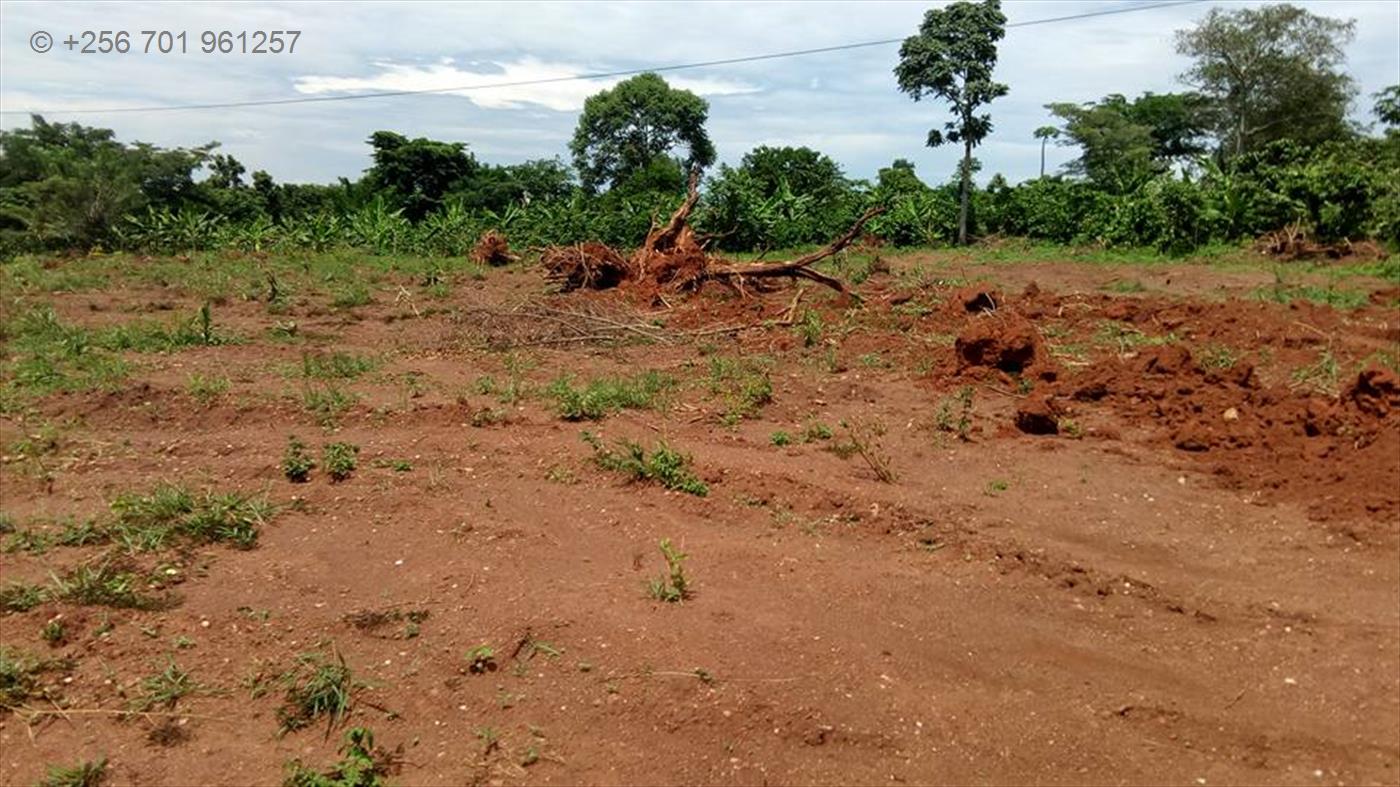 Residential Land for sale in Gayaza Wakiso