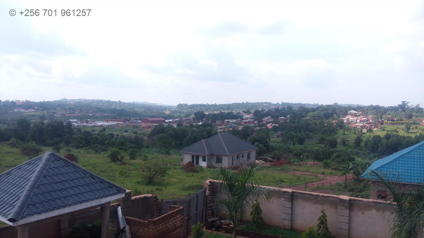 Mansion for sale in Matugga Wakiso