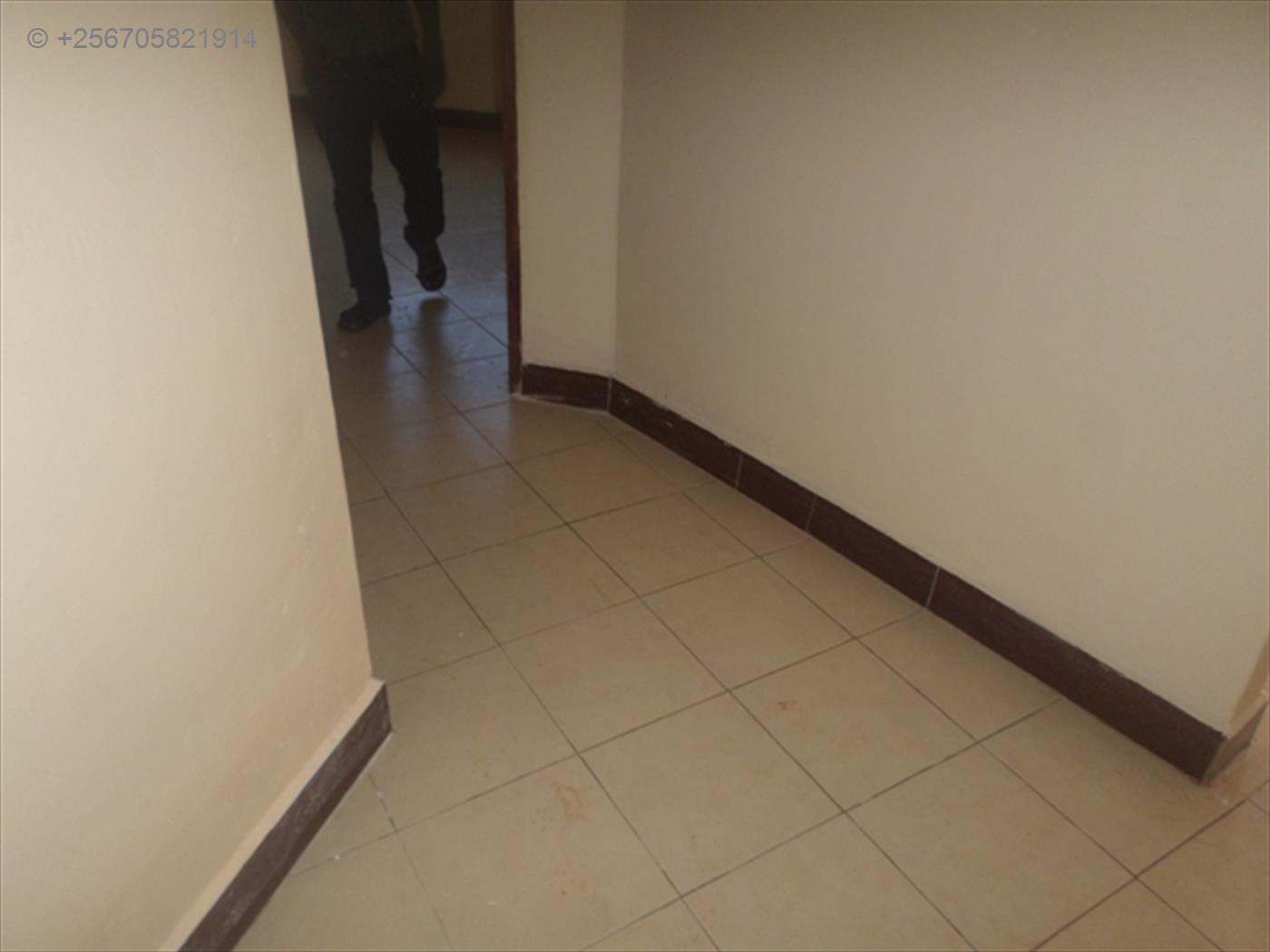 Semi Detached for rent in Namugongo Wakiso