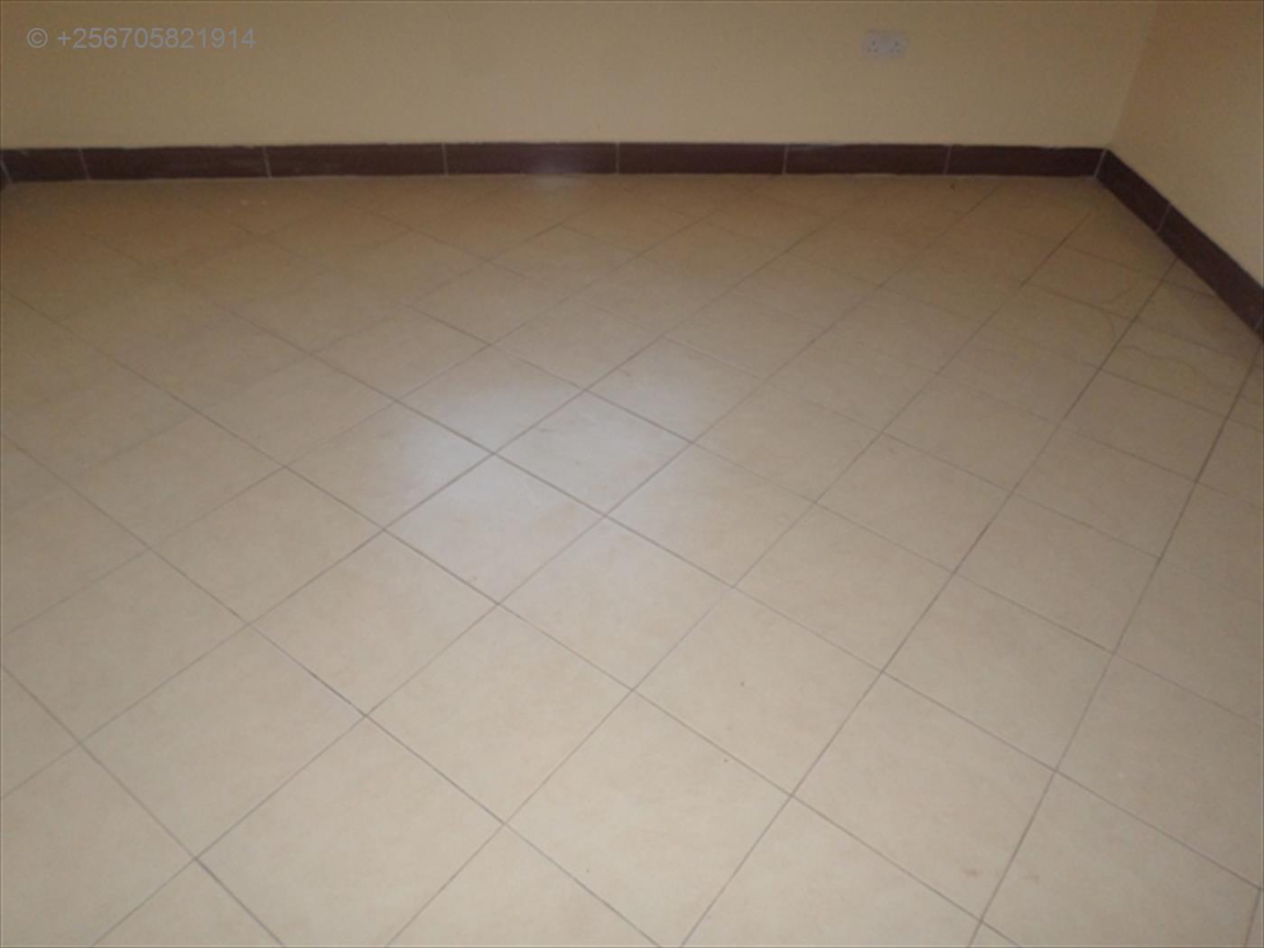 Semi Detached for rent in Namugongo Wakiso