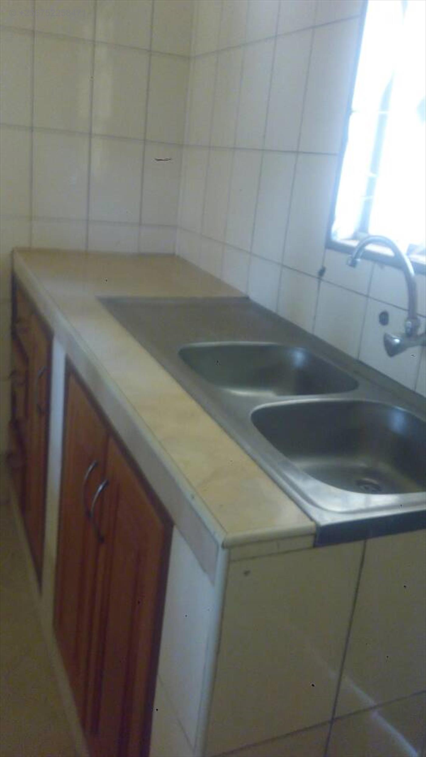 Apartment for rent in Naalya Kampala