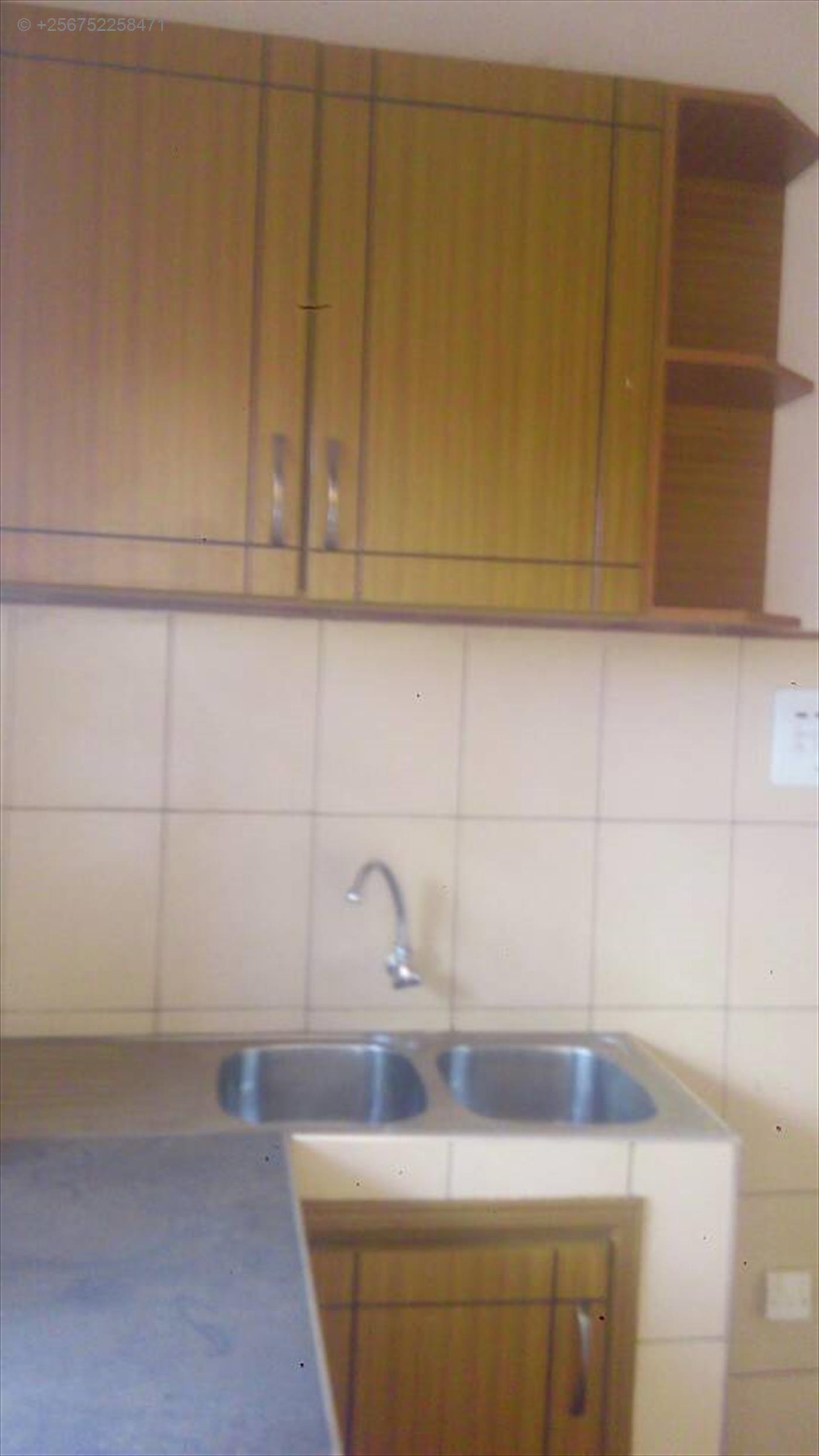 Apartment for rent in Naalya Kampala