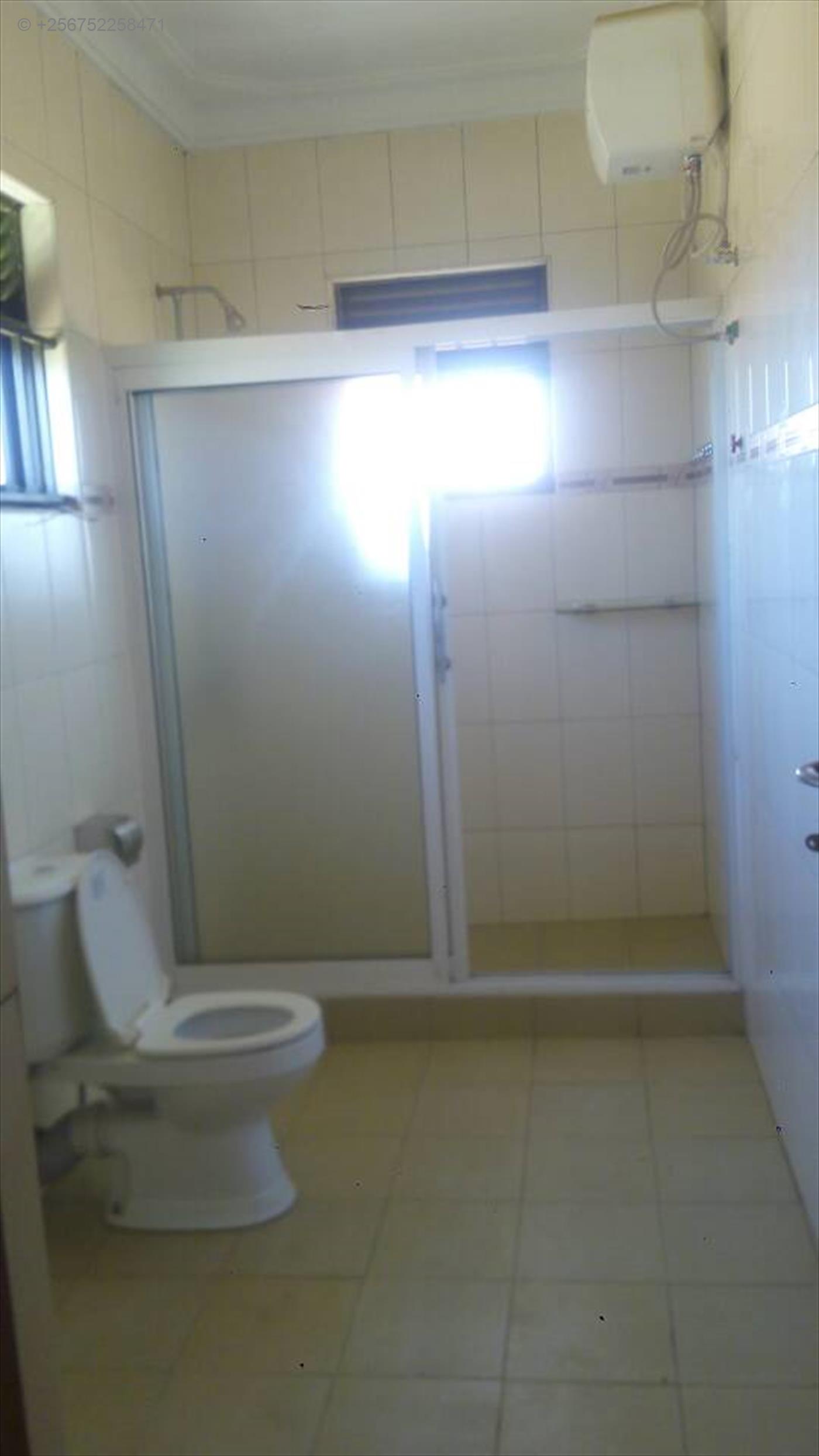 Apartment for rent in Naalya Kampala