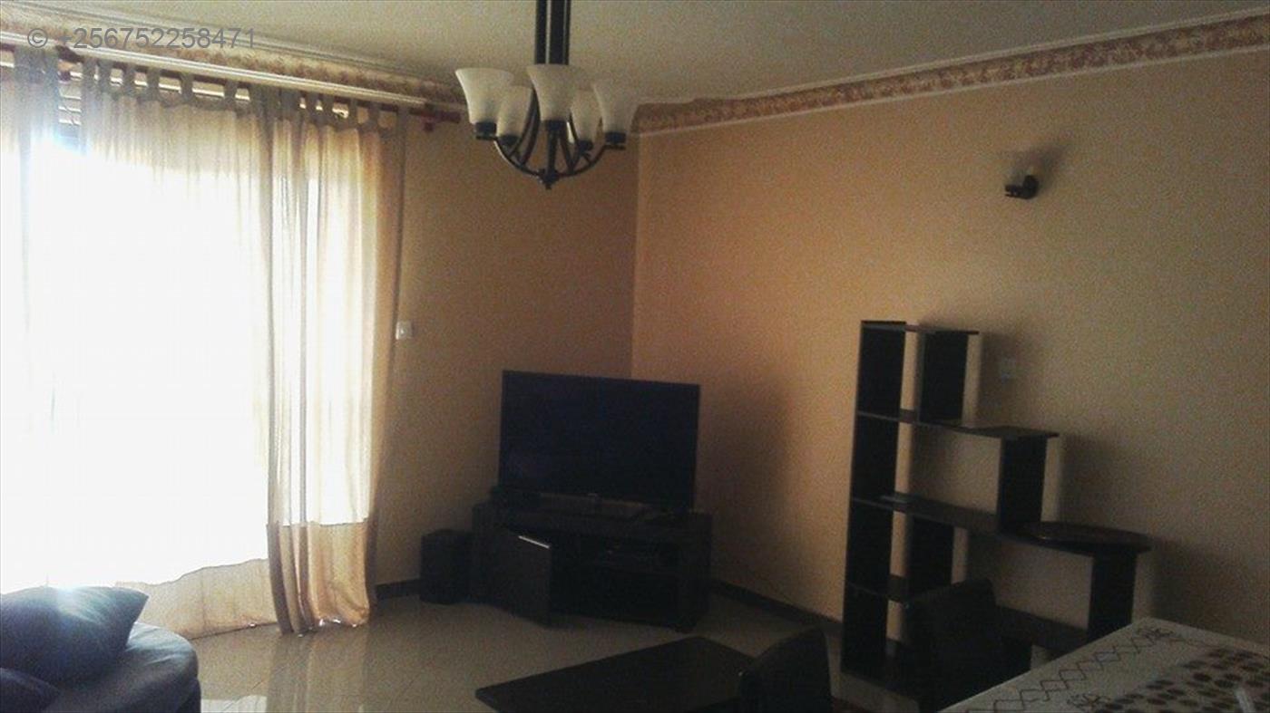 Apartment for rent in Namugongo Wakiso