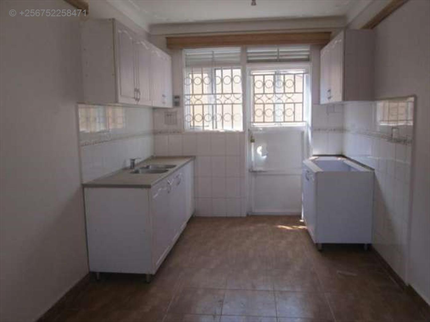 Apartment for rent in Bweyogerere Wakiso