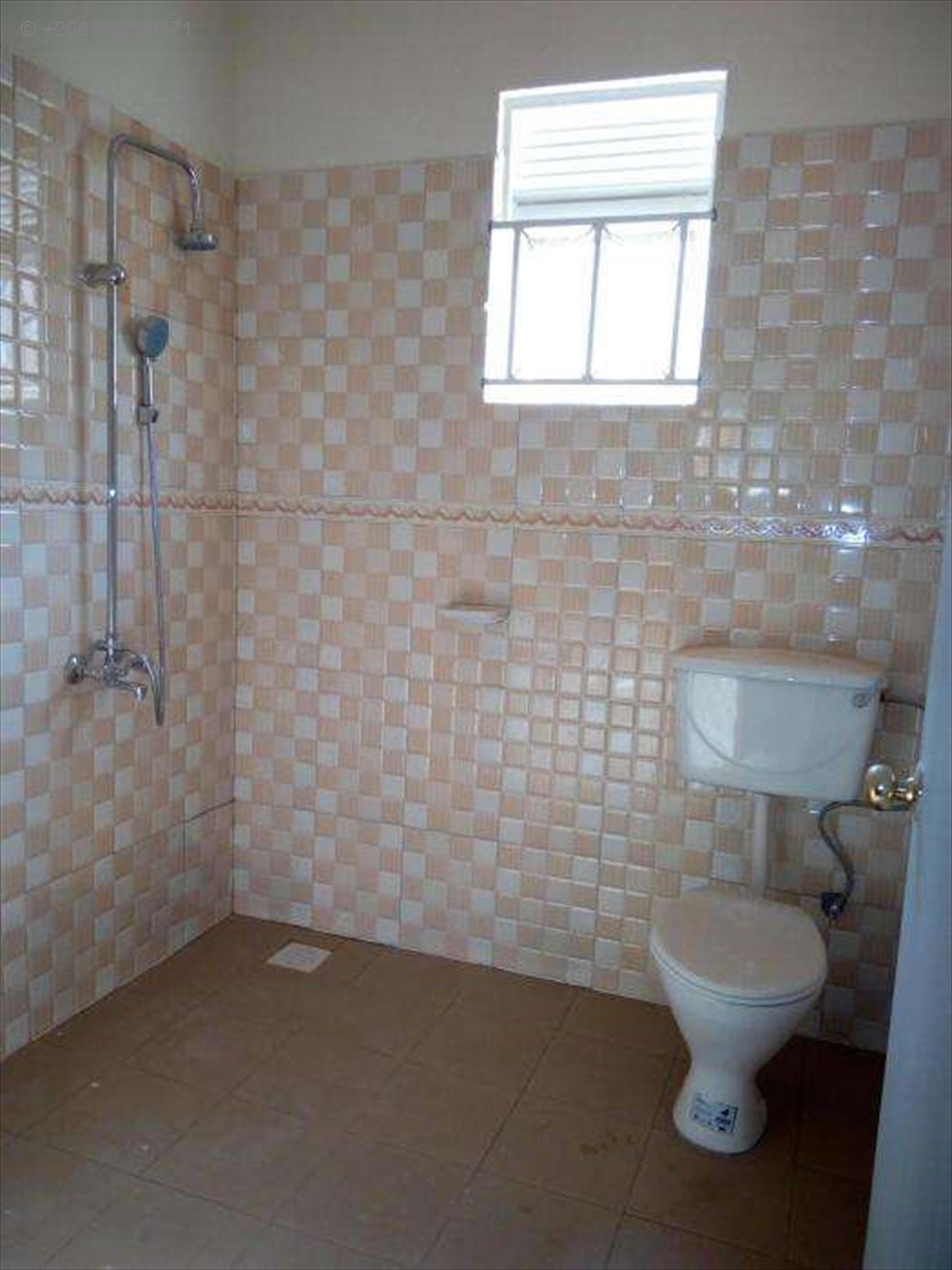 Semi Detached for rent in Namugongo Wakiso