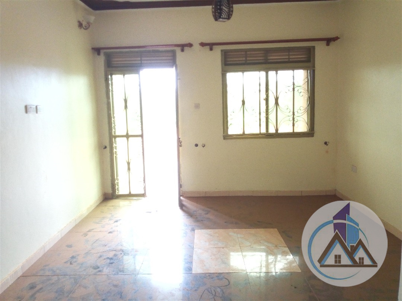 Semi Detached for rent in Najjera Wakiso