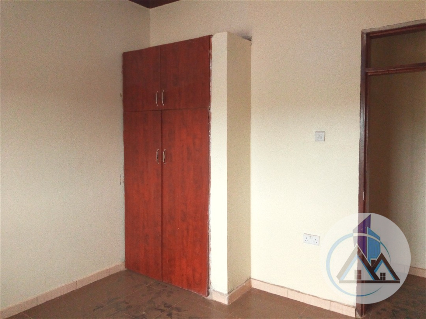 Semi Detached for rent in Najjera Wakiso