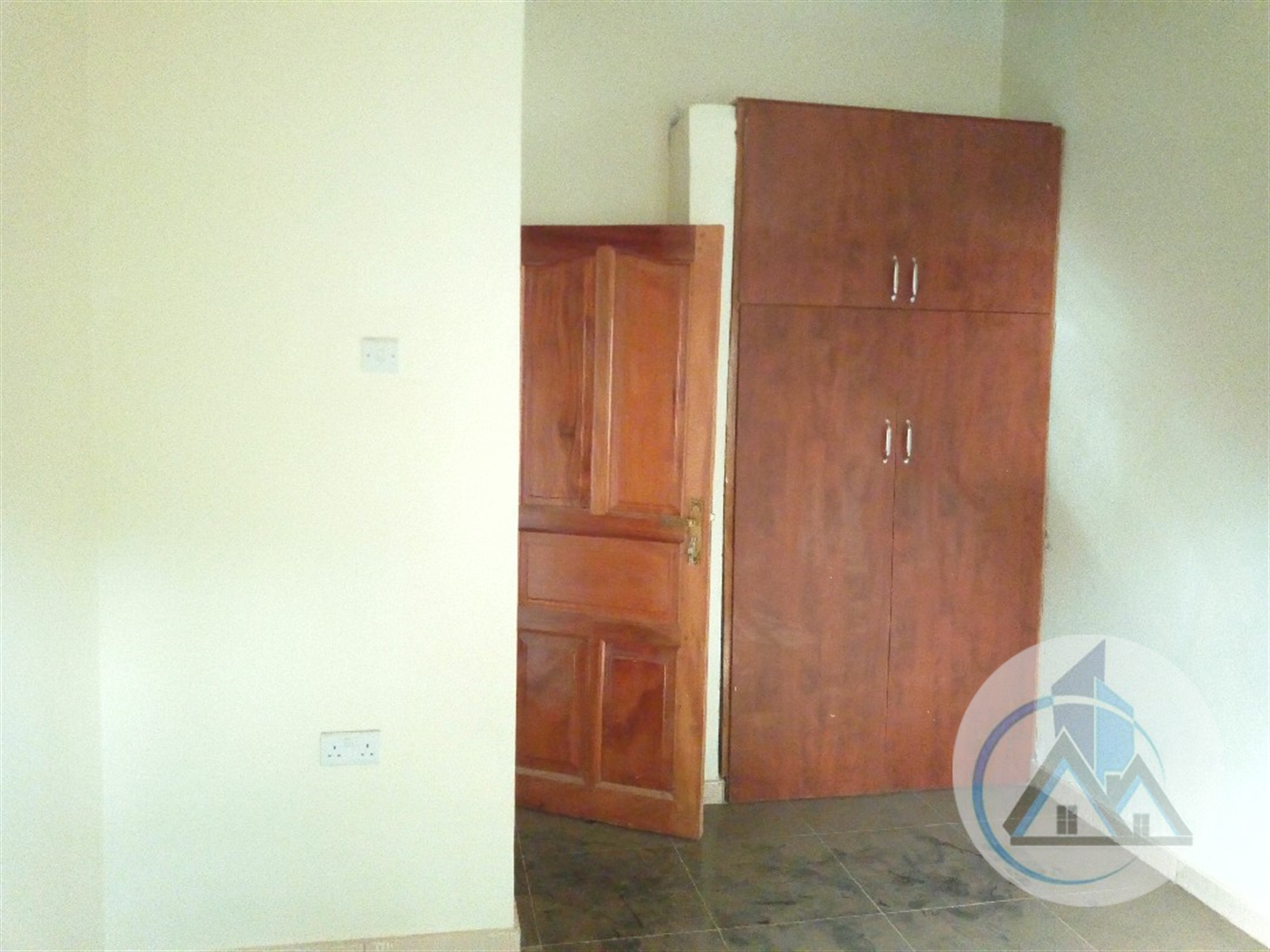 Semi Detached for rent in Najjera Wakiso