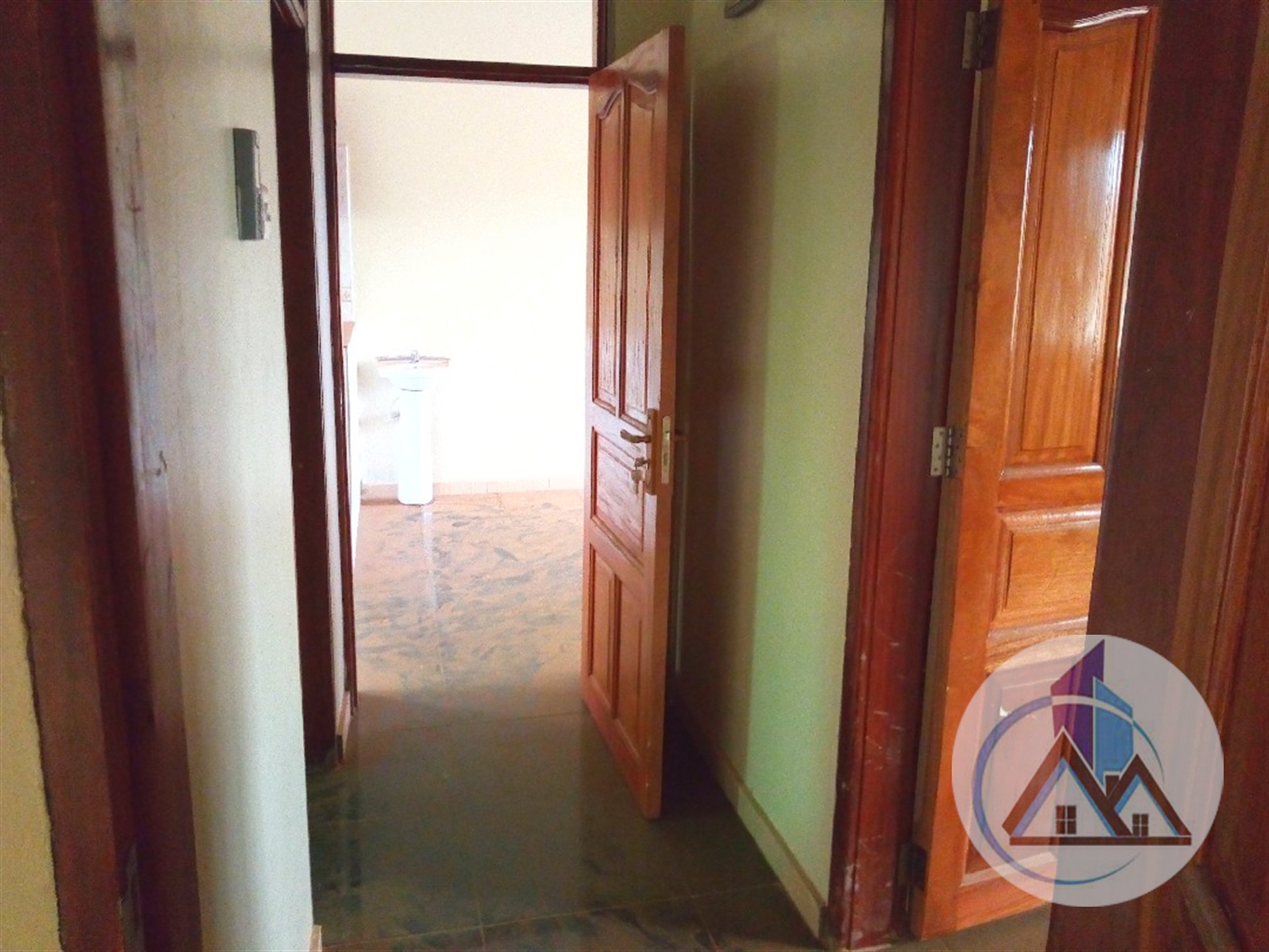 Semi Detached for rent in Najjera Wakiso