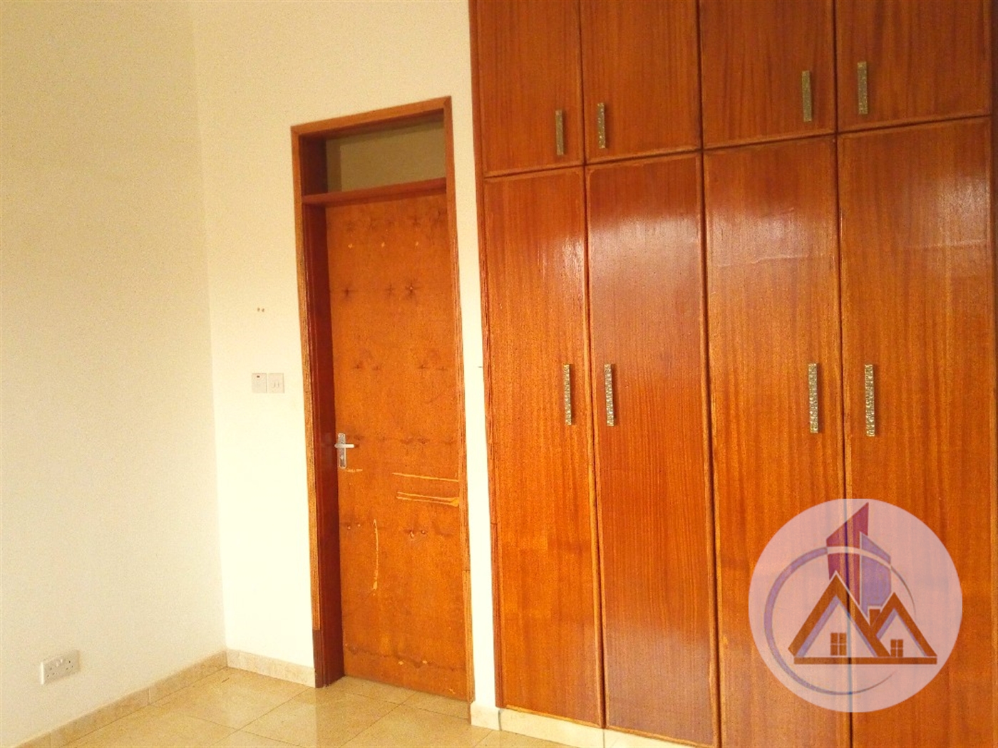 Semi Detached for rent in Najjera Wakiso