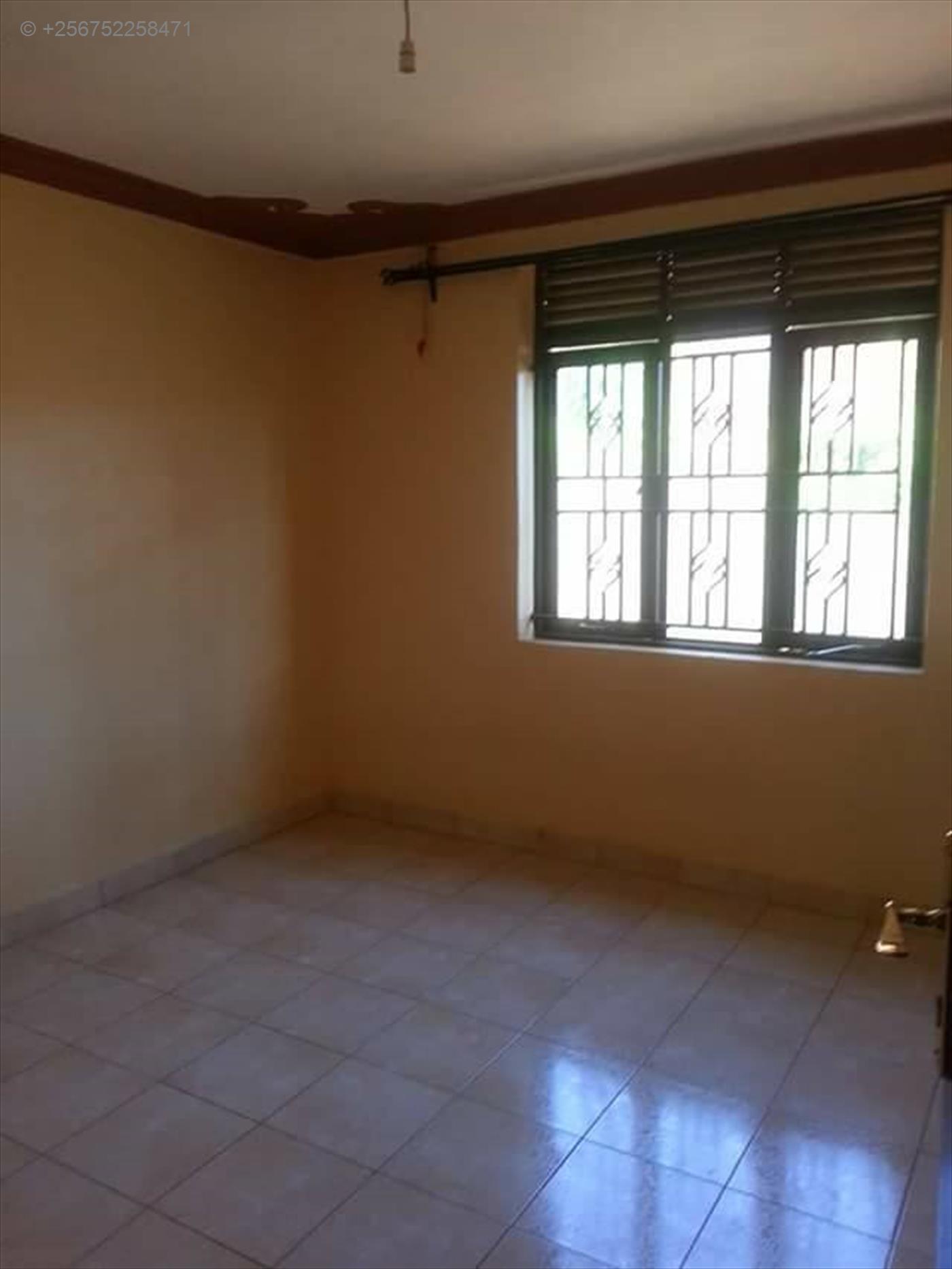 Apartment for rent in Kisaasi Kampala