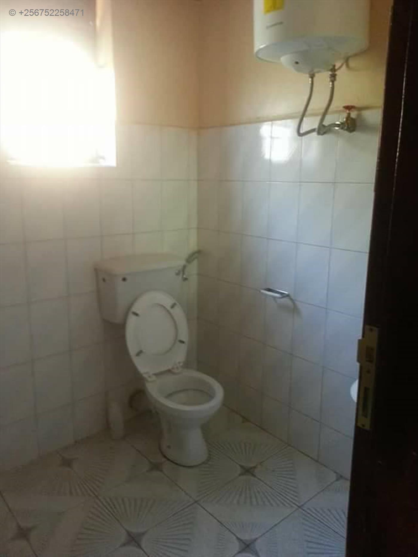 Apartment for rent in Kisaasi Kampala