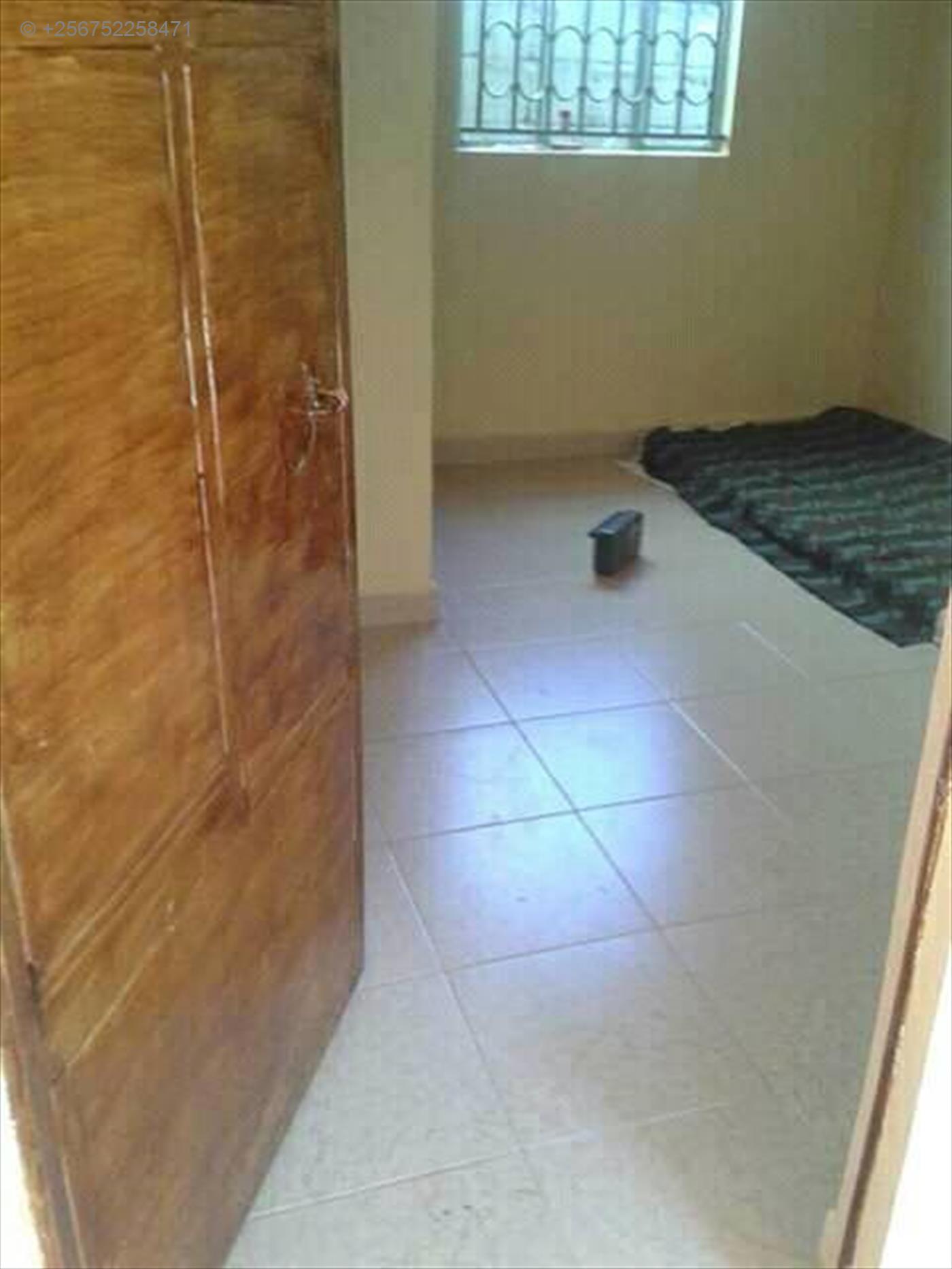 Semi Detached for rent in Kisaasi Kampala