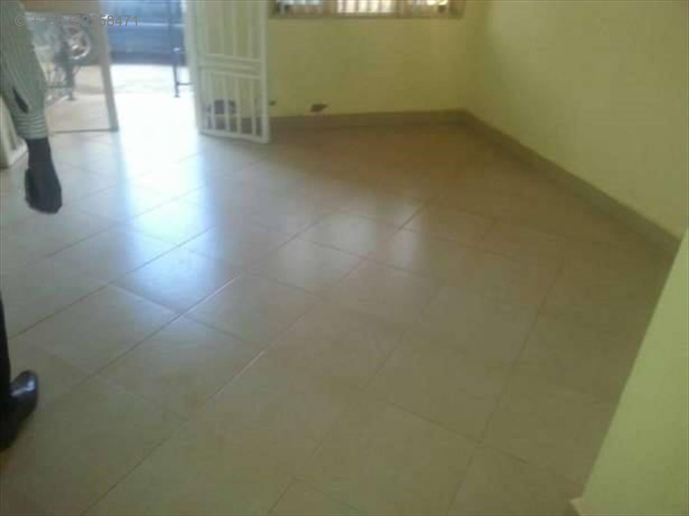 Bungalow for rent in Najjera Wakiso