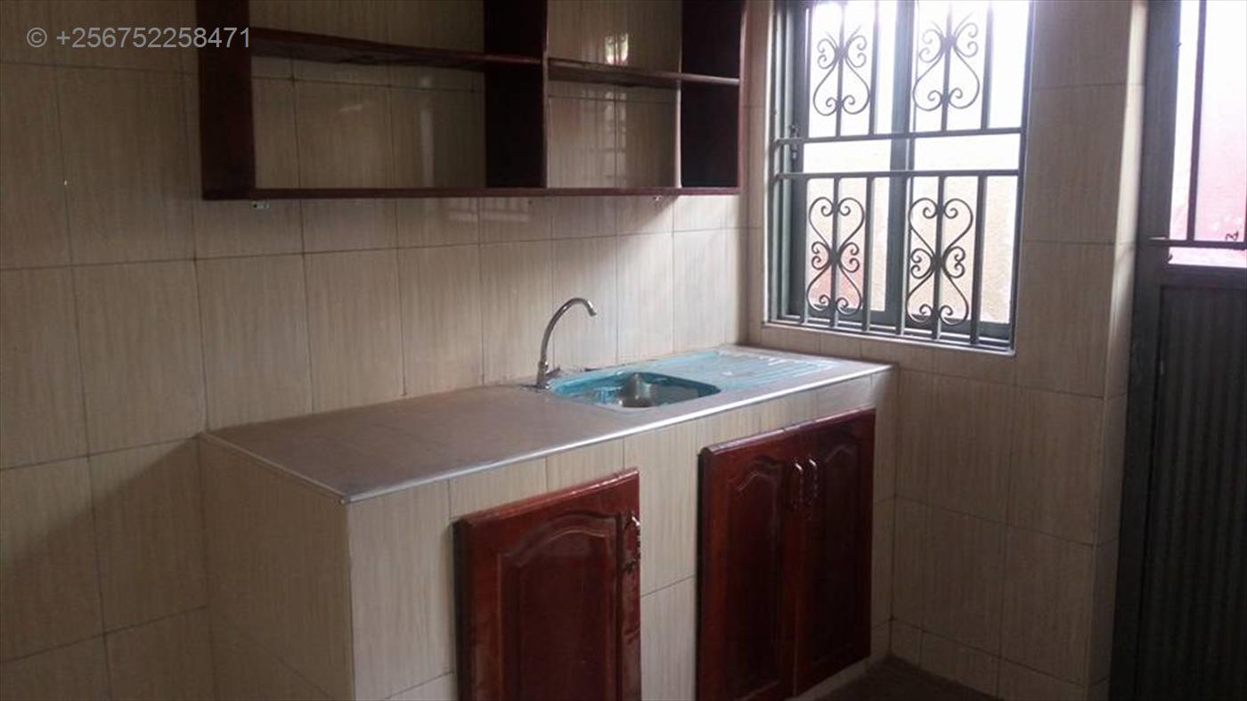 Semi Detached for rent in Kira Wakiso