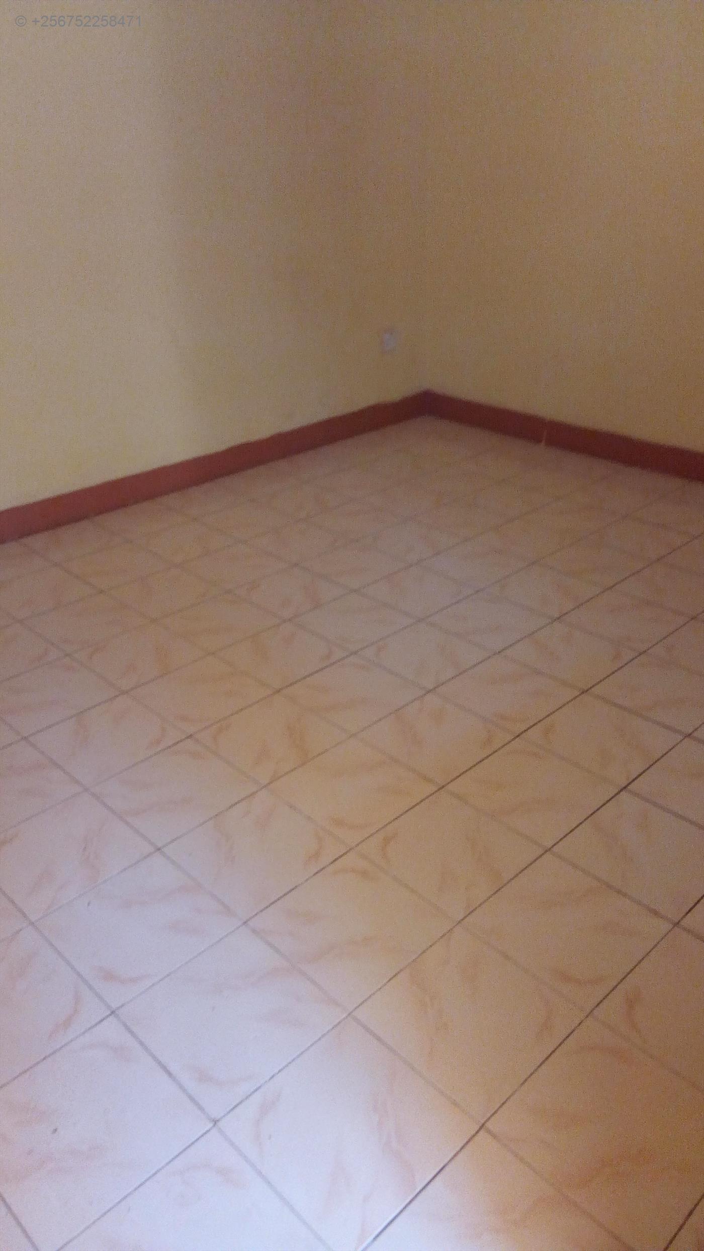 Semi Detached for rent in Kisaasi Kampala