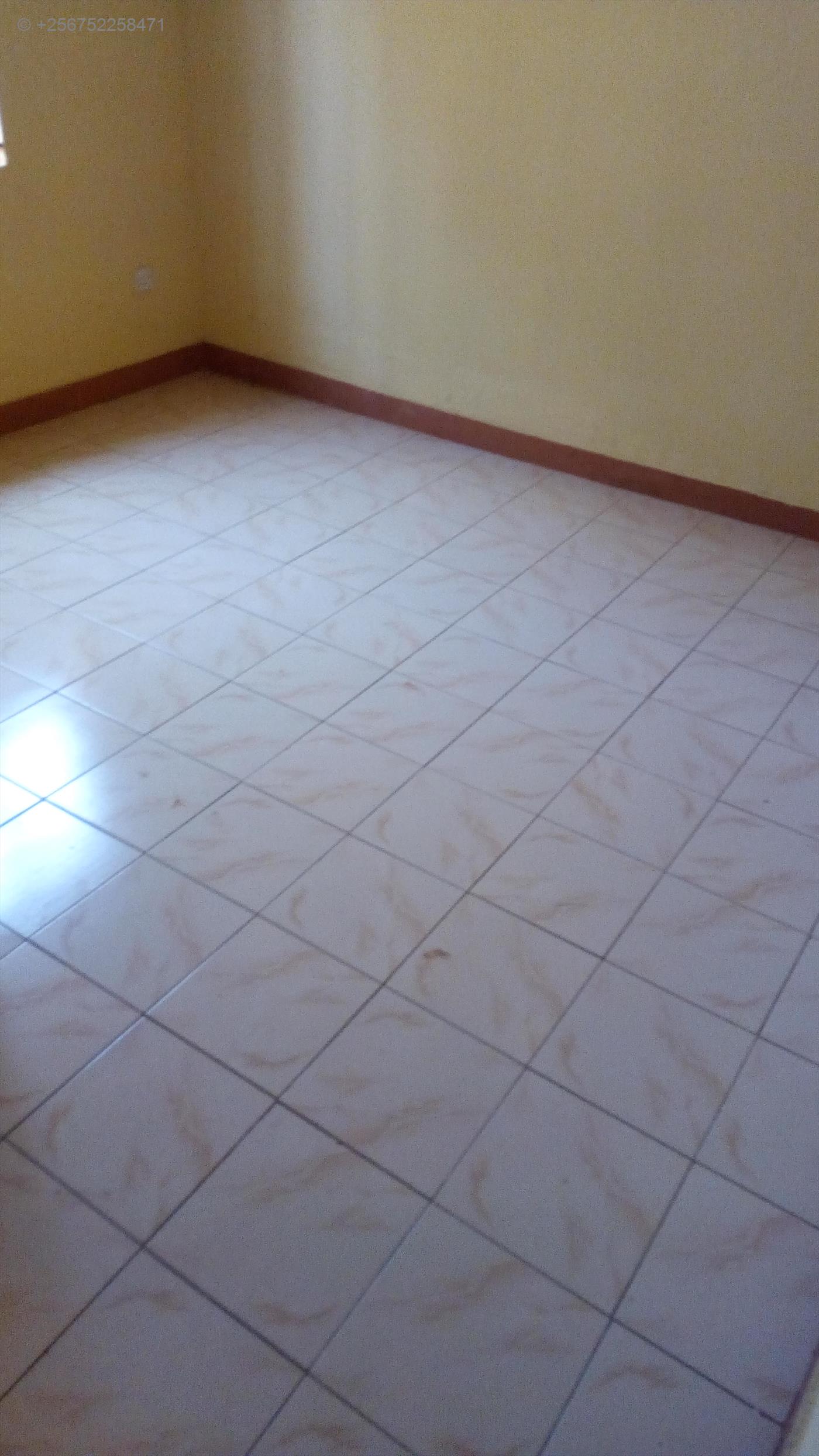 Semi Detached for rent in Kisaasi Kampala