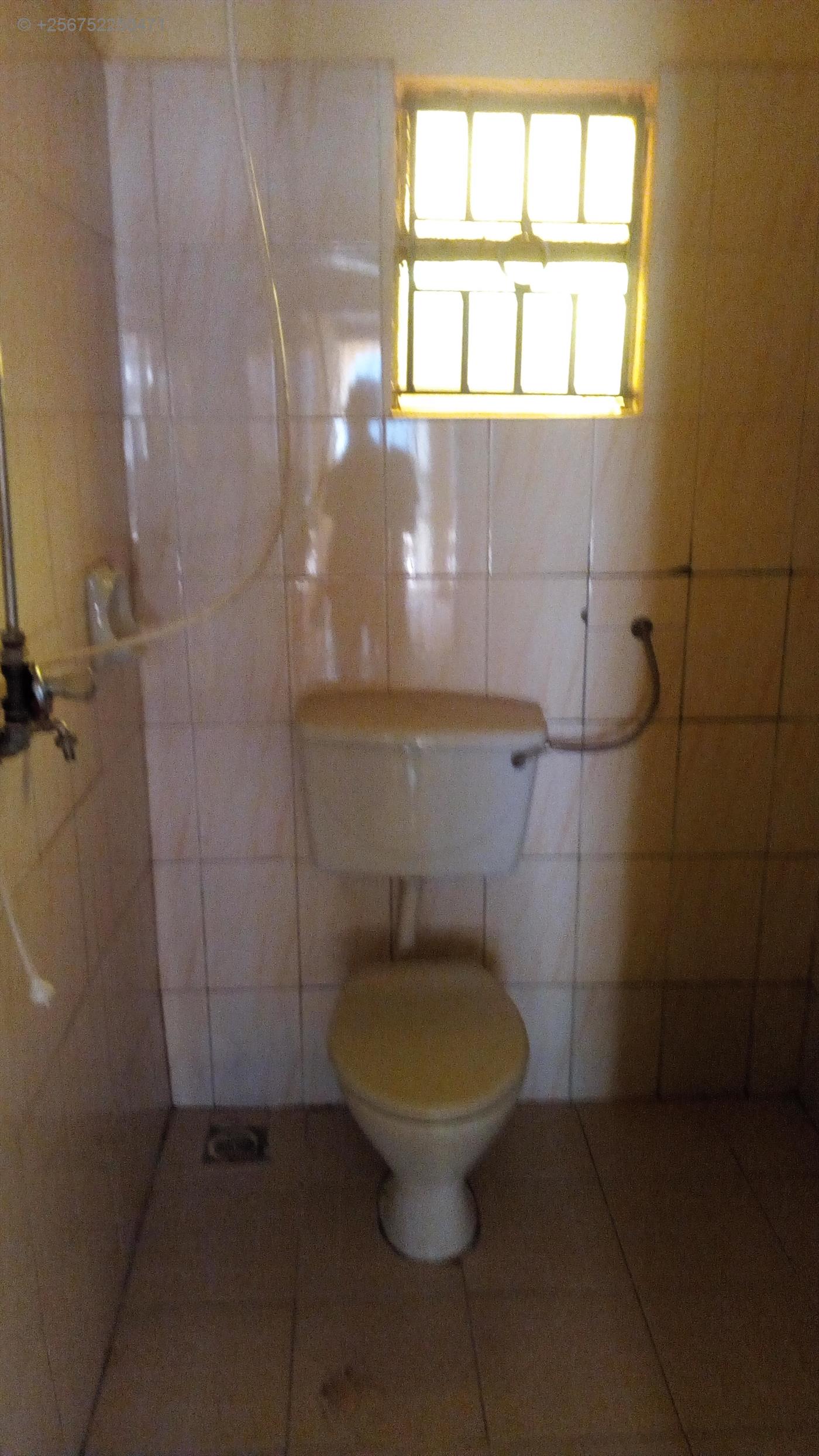 Semi Detached for rent in Kisaasi Kampala