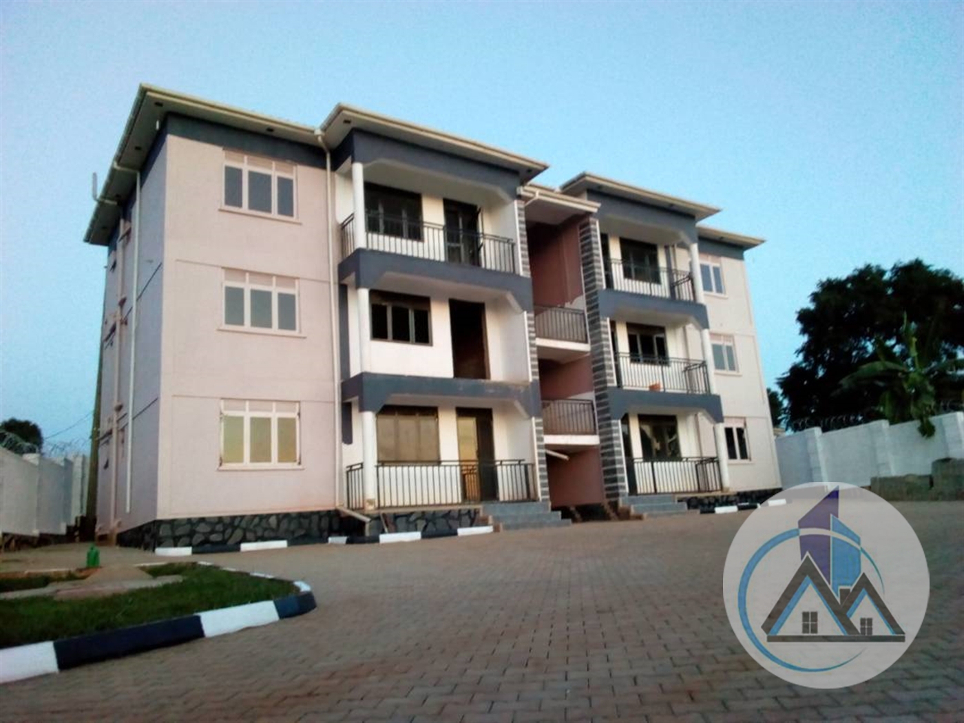 Apartment for rent in Kyanja Kampala