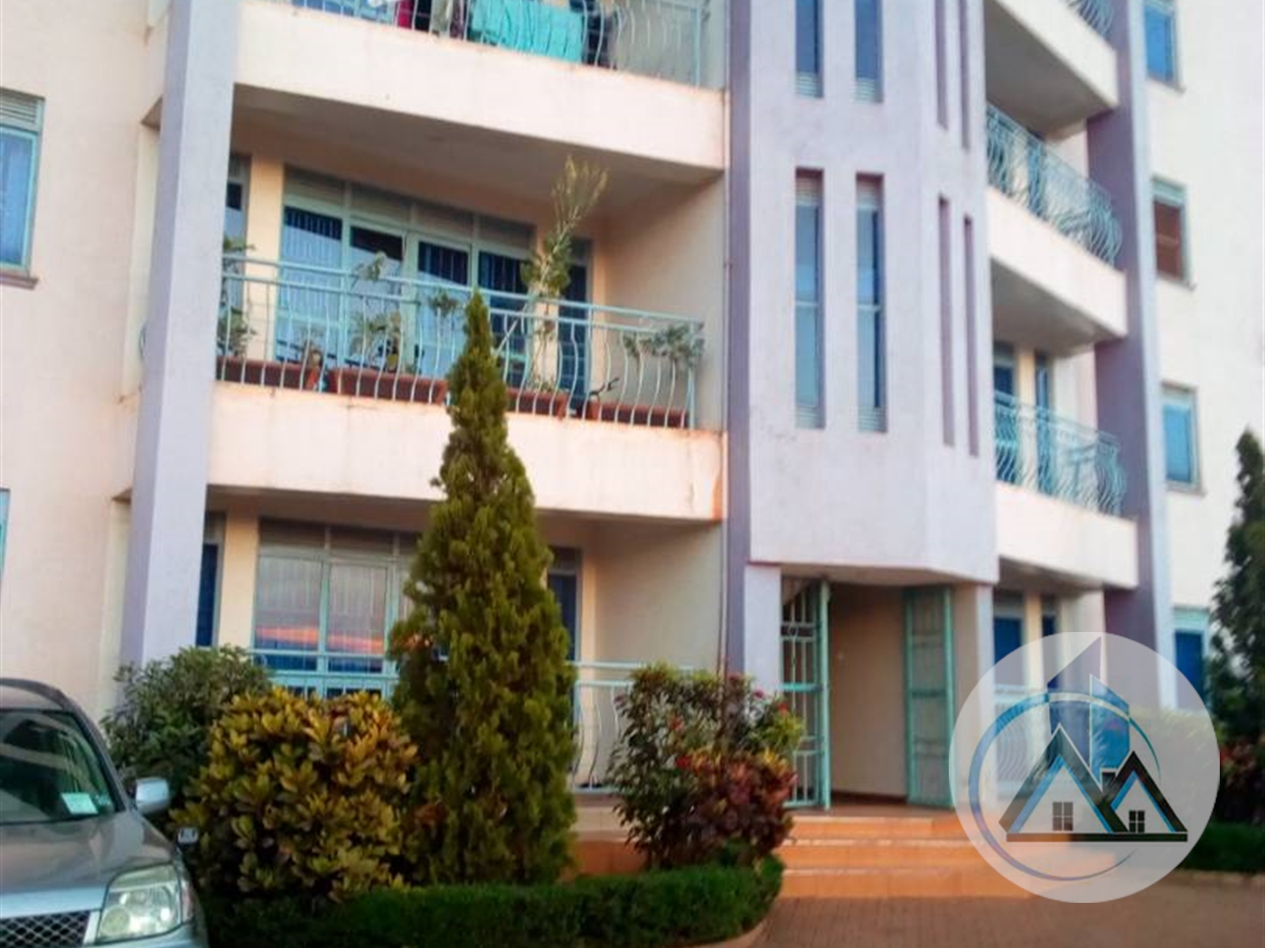 Apartment for rent in Kyanja Kampala