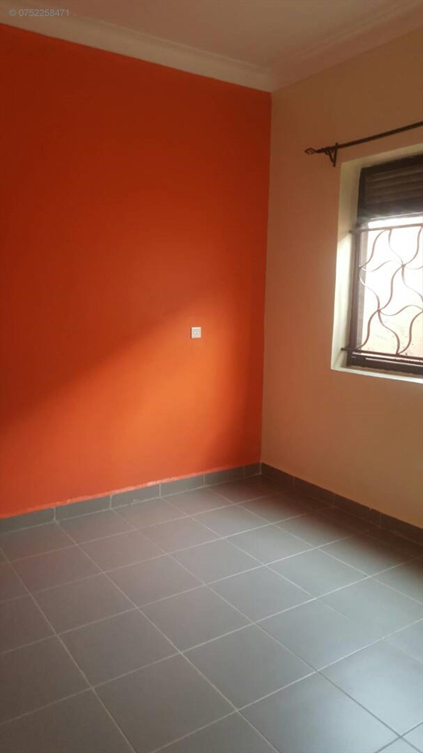 Apartment for rent in Najjera Wakiso