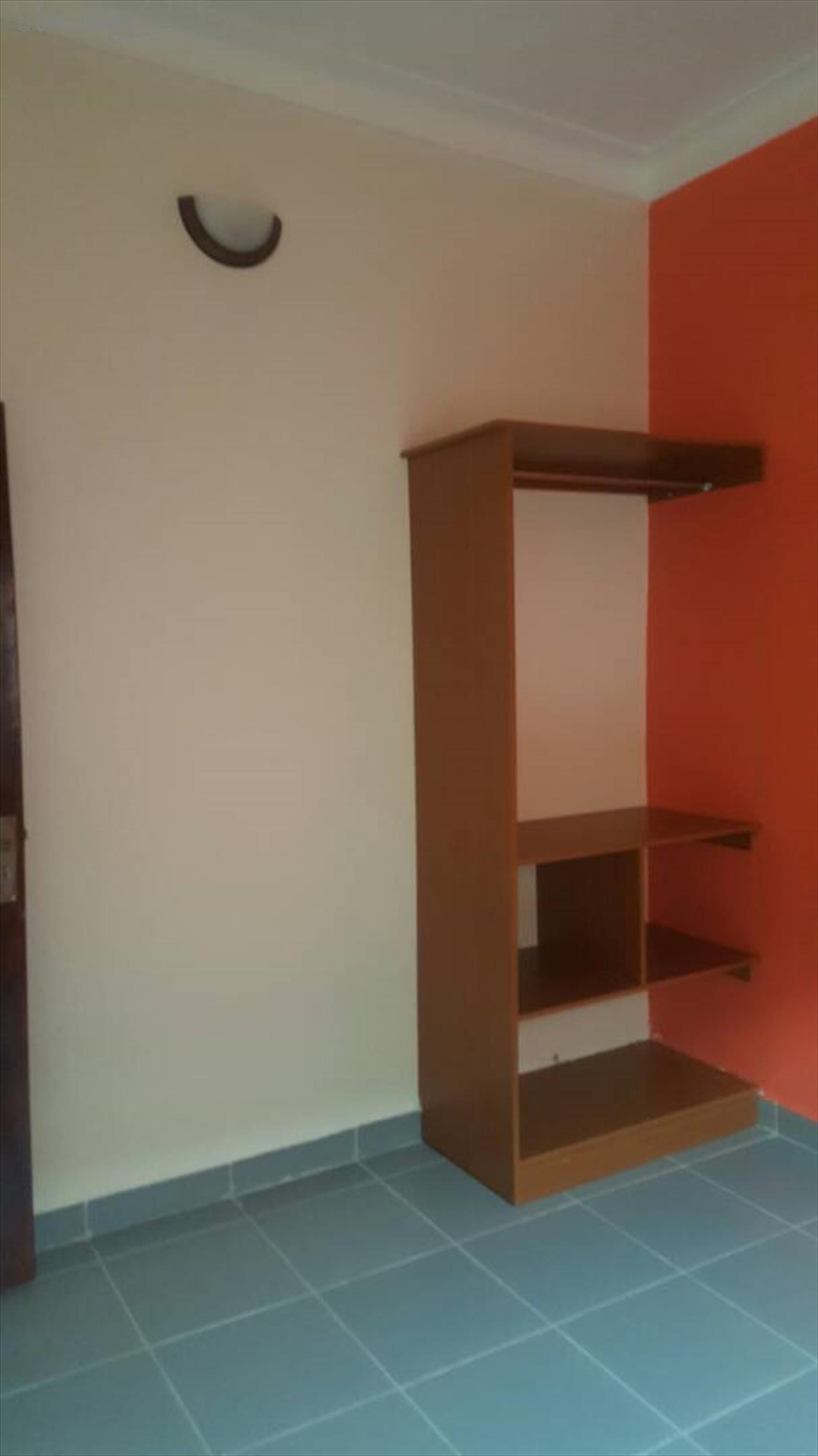 Apartment for rent in Najjera Wakiso