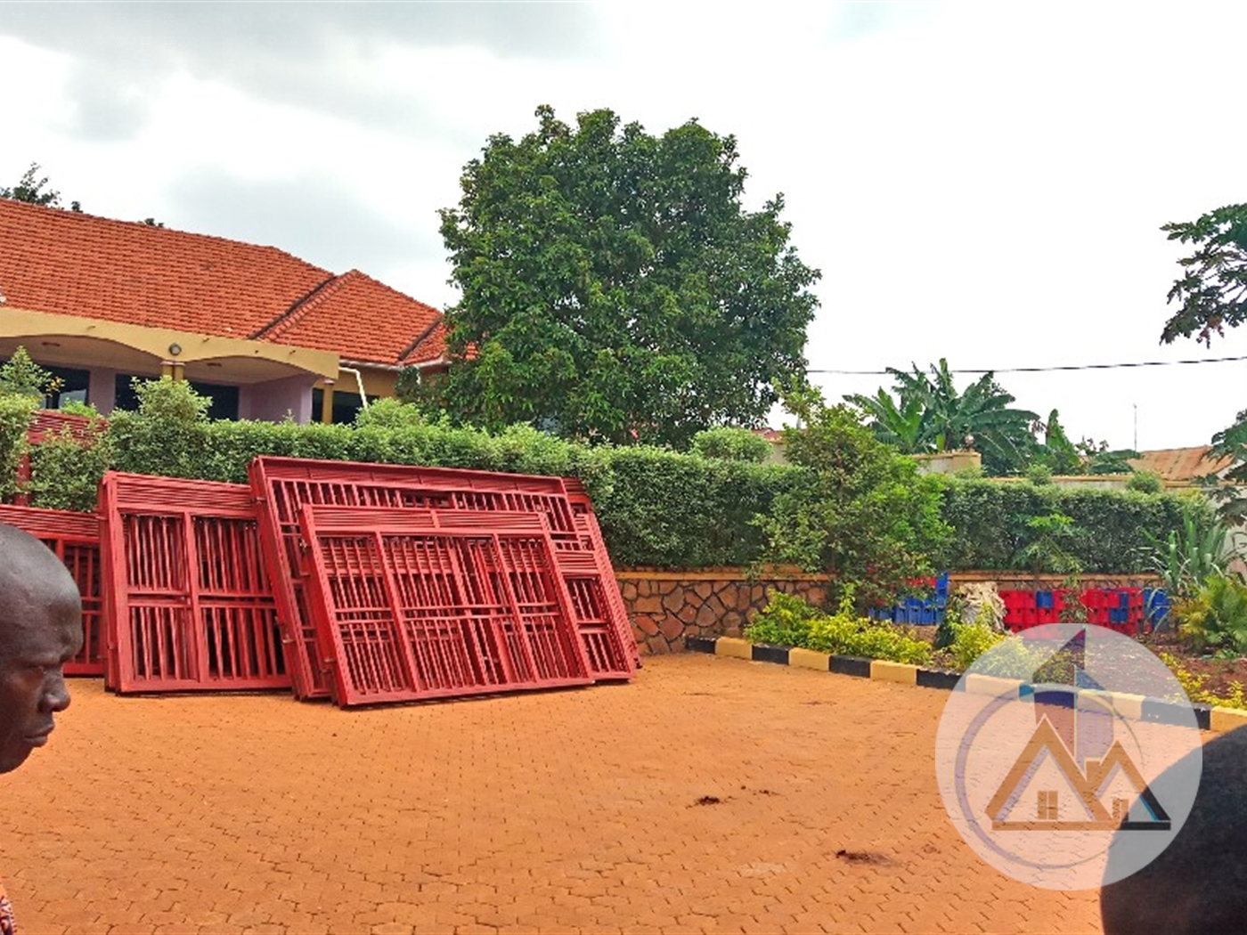 Mansion for rent in Seeta Mukono