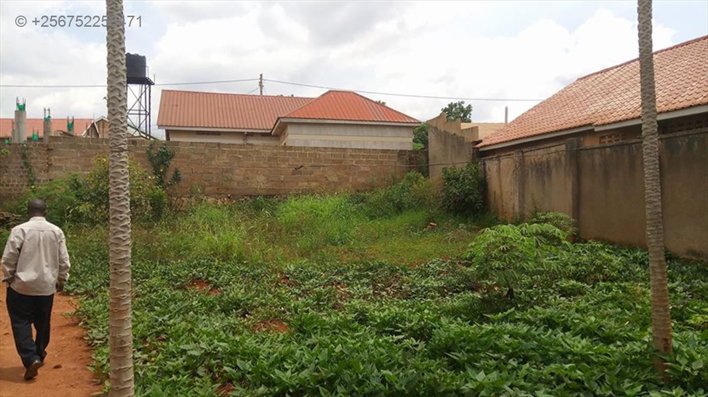 Residential Land for sale in Naalya Kampala