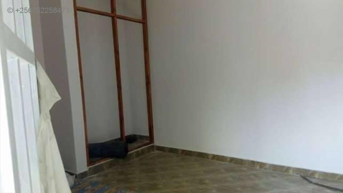 Semi Detached for rent in Namugongo Wakiso