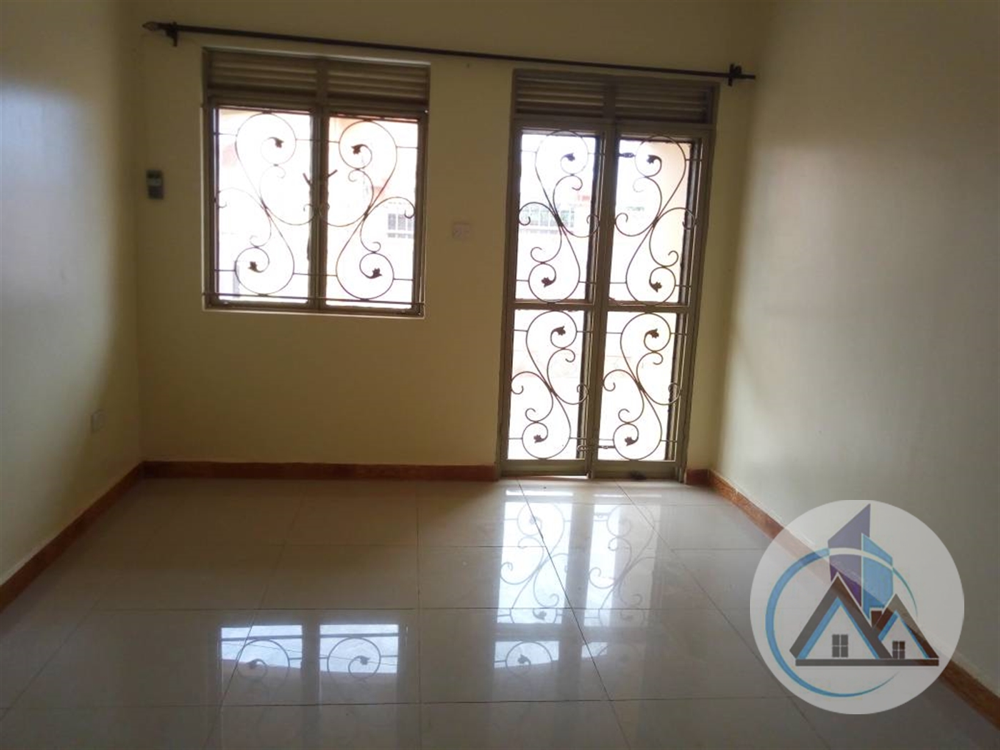 Semi Detached for rent in Najjera Wakiso