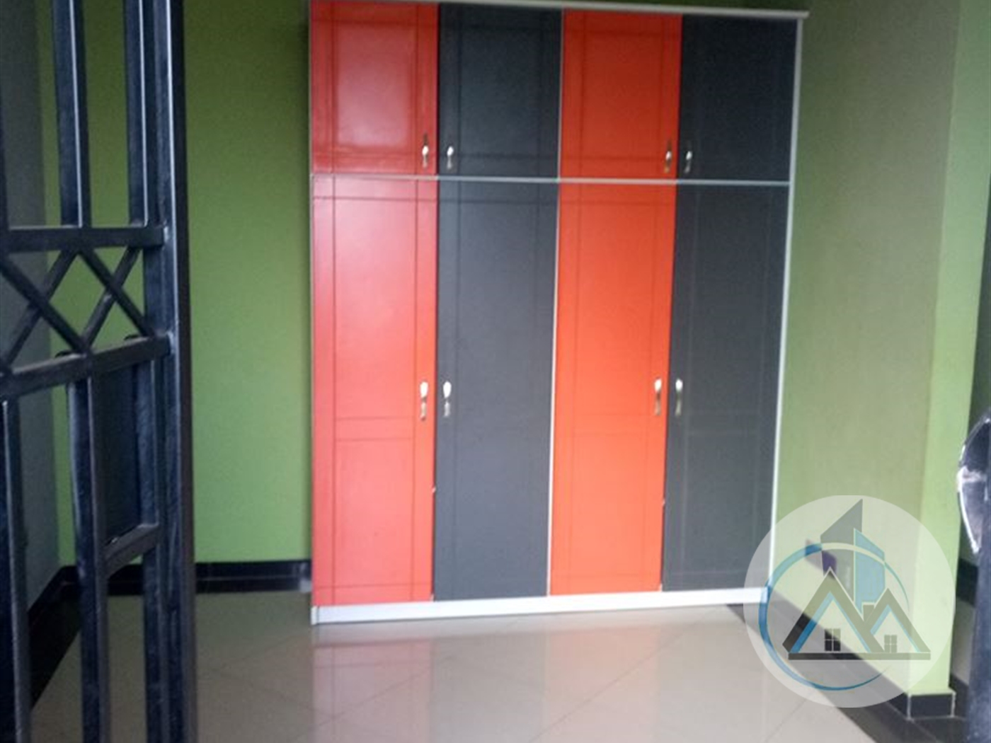 Apartment for rent in Najjera Wakiso