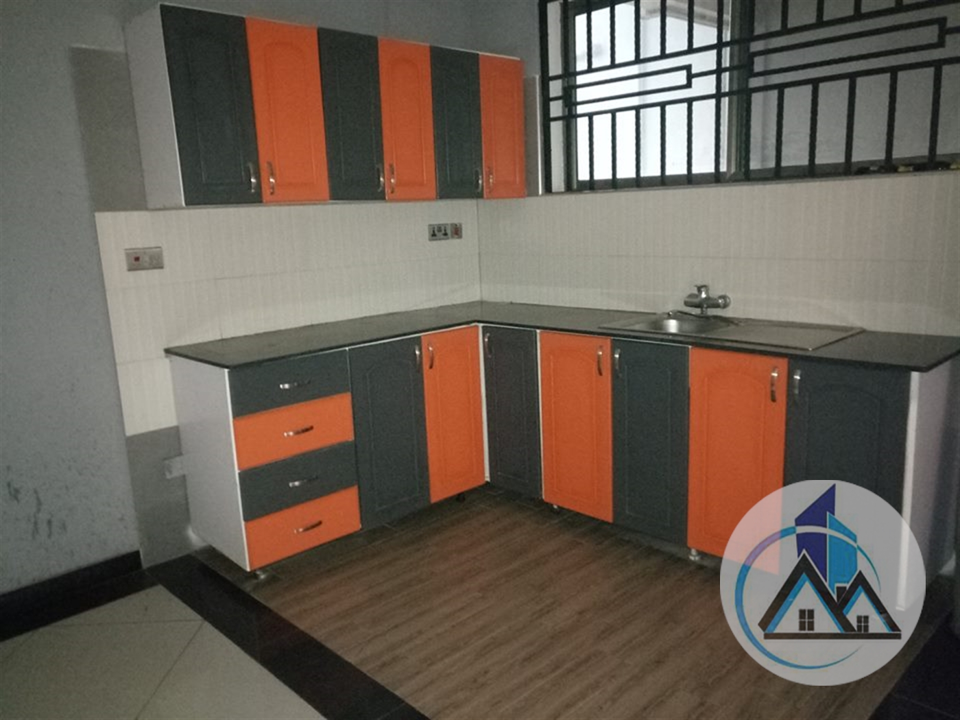 Apartment for rent in Najjera Wakiso