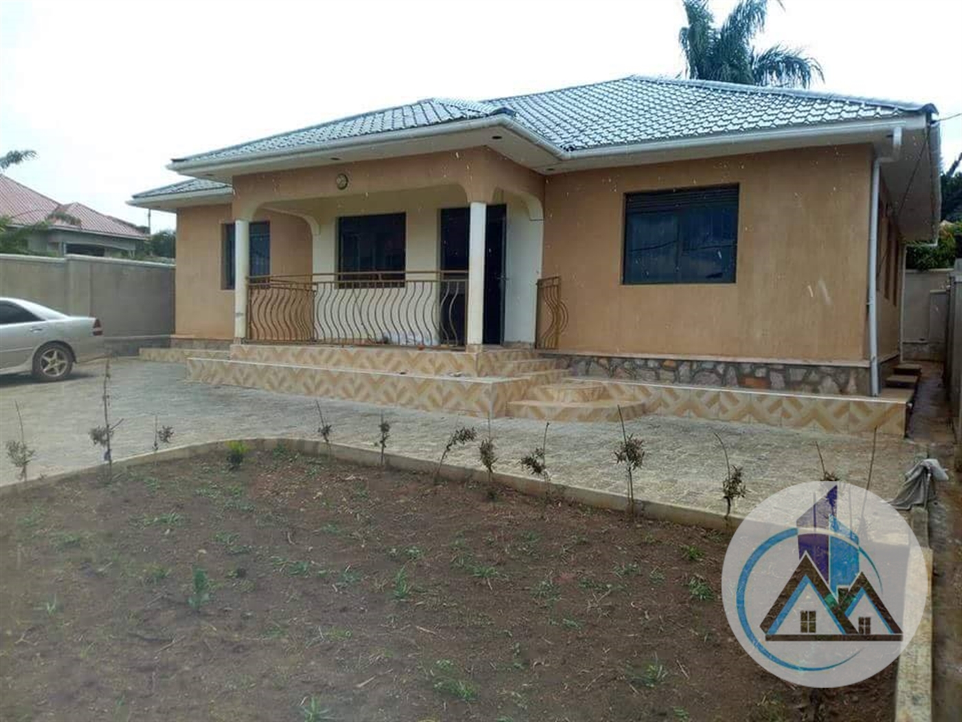 Bungalow for rent in Namugongo Wakiso