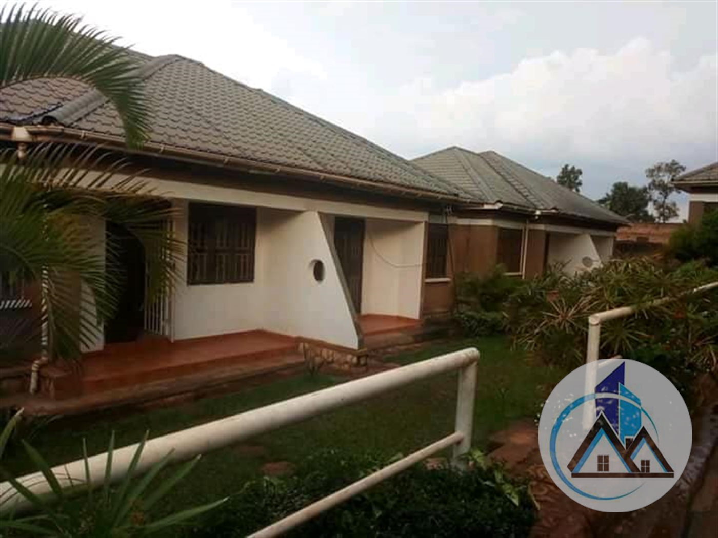 Semi Detached for rent in Kyanja Kampala