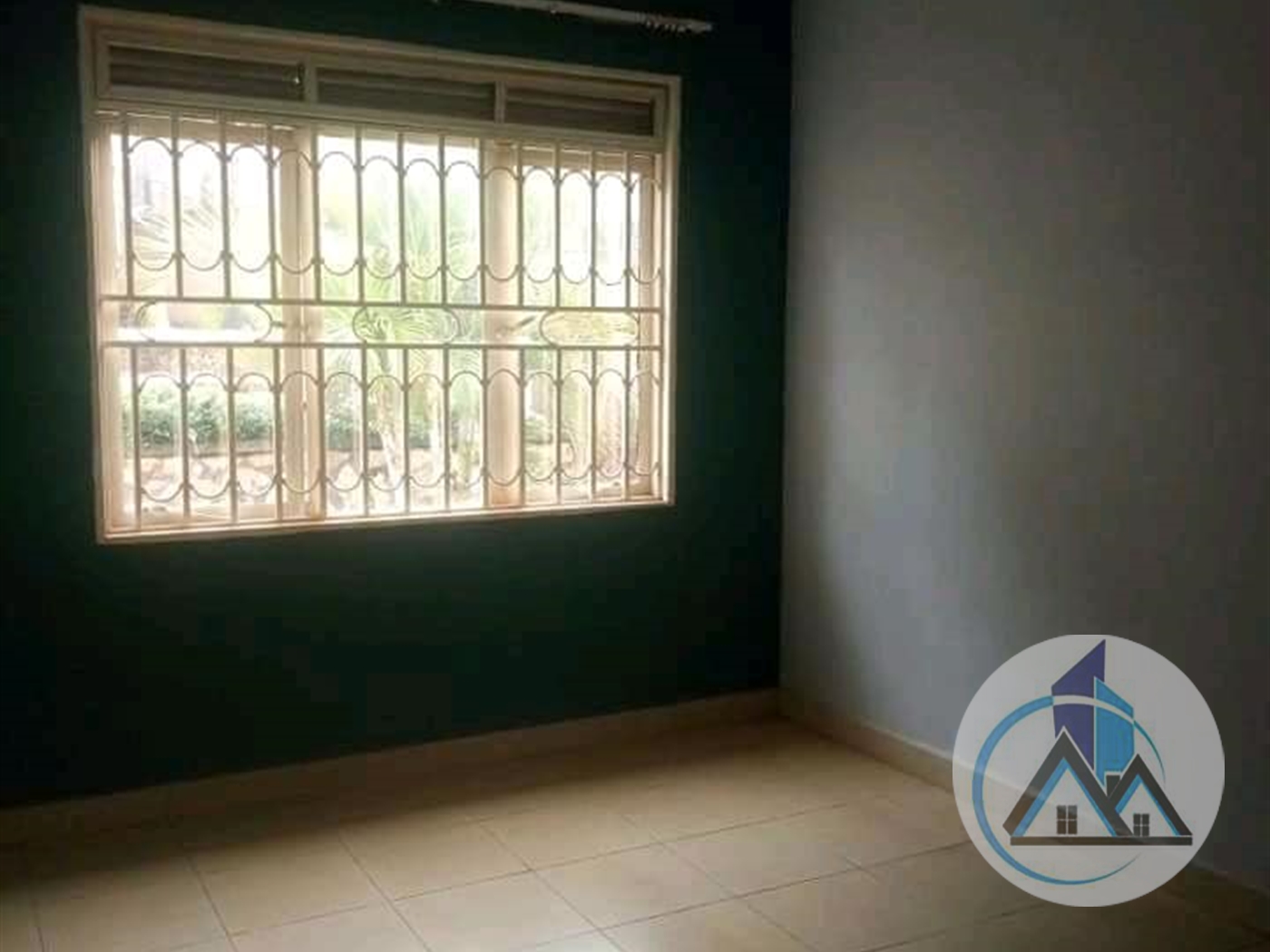 Semi Detached for rent in Kyanja Kampala