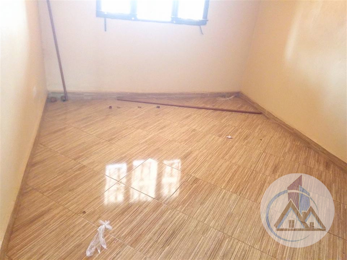 Semi Detached for rent in Kyaliwajjala Wakiso