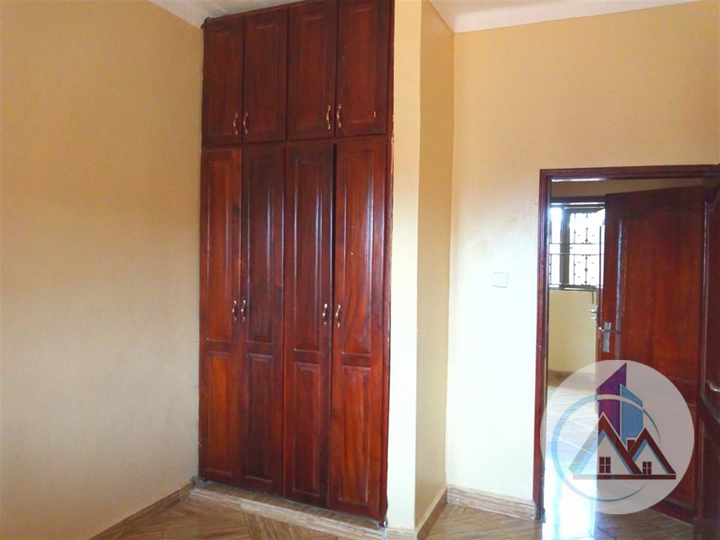 Semi Detached for rent in Kyaliwajjala Wakiso