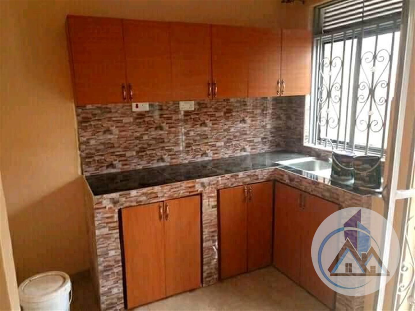 Semi Detached for rent in Kyanja Kampala