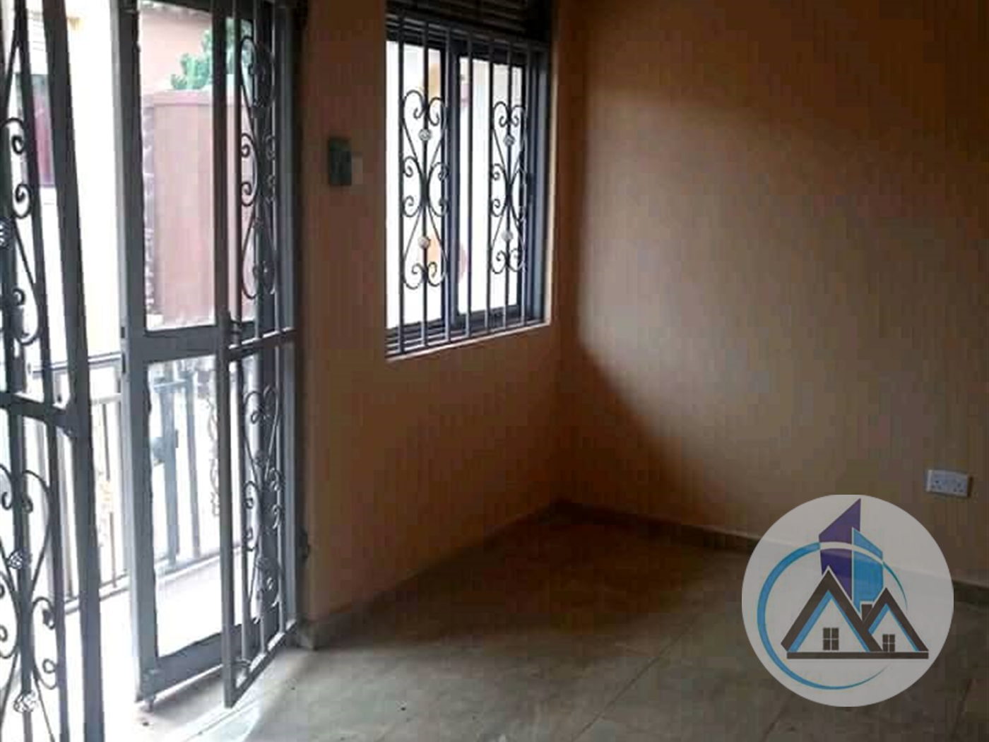 Semi Detached for rent in Kyanja Kampala