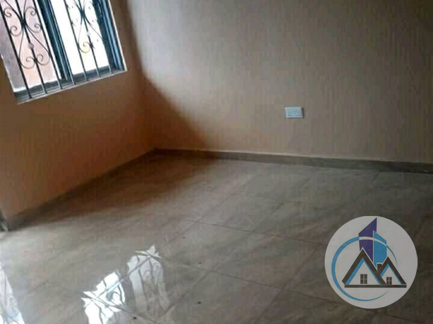 Semi Detached for rent in Kyanja Kampala